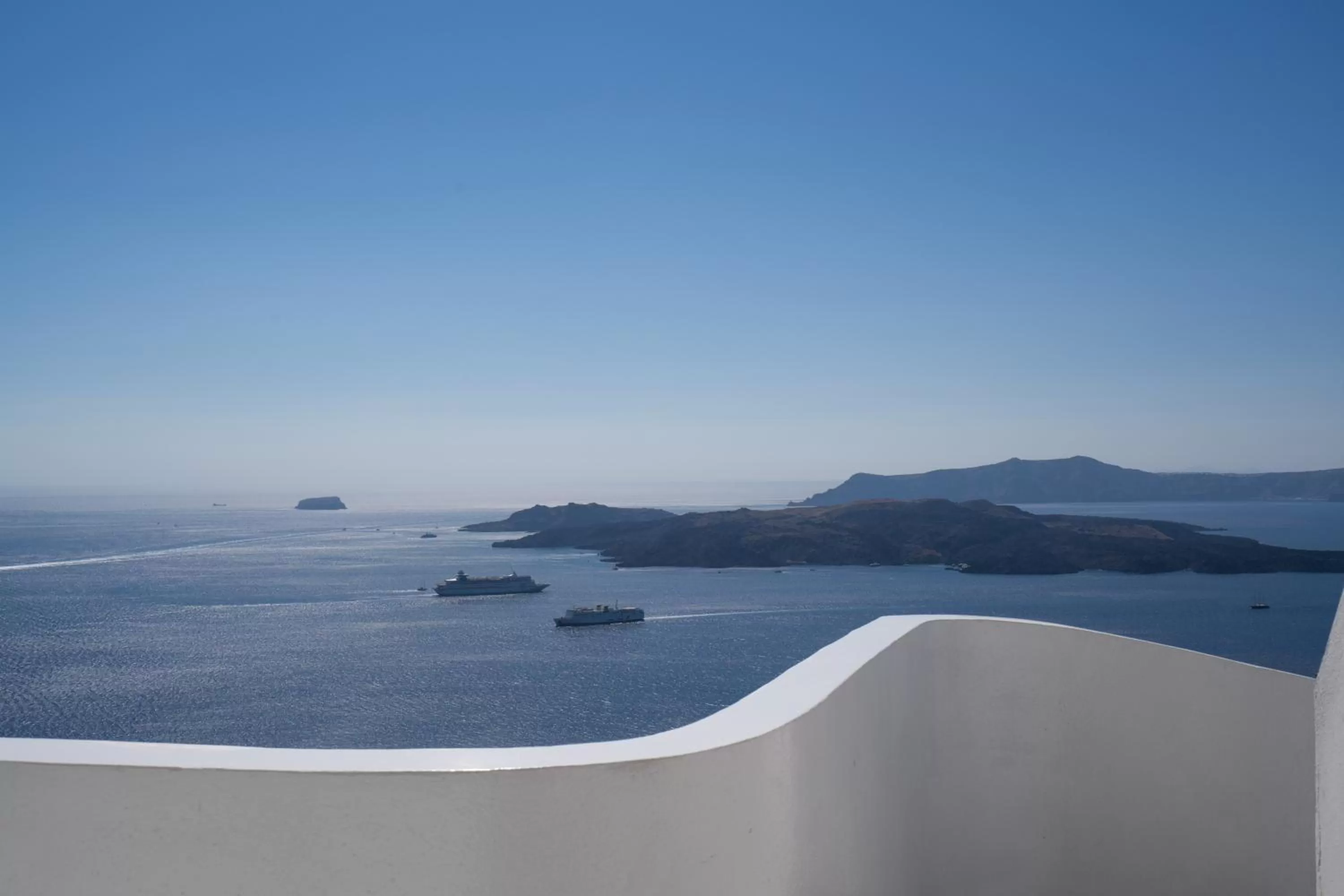 Volcano View by Caldera Collection