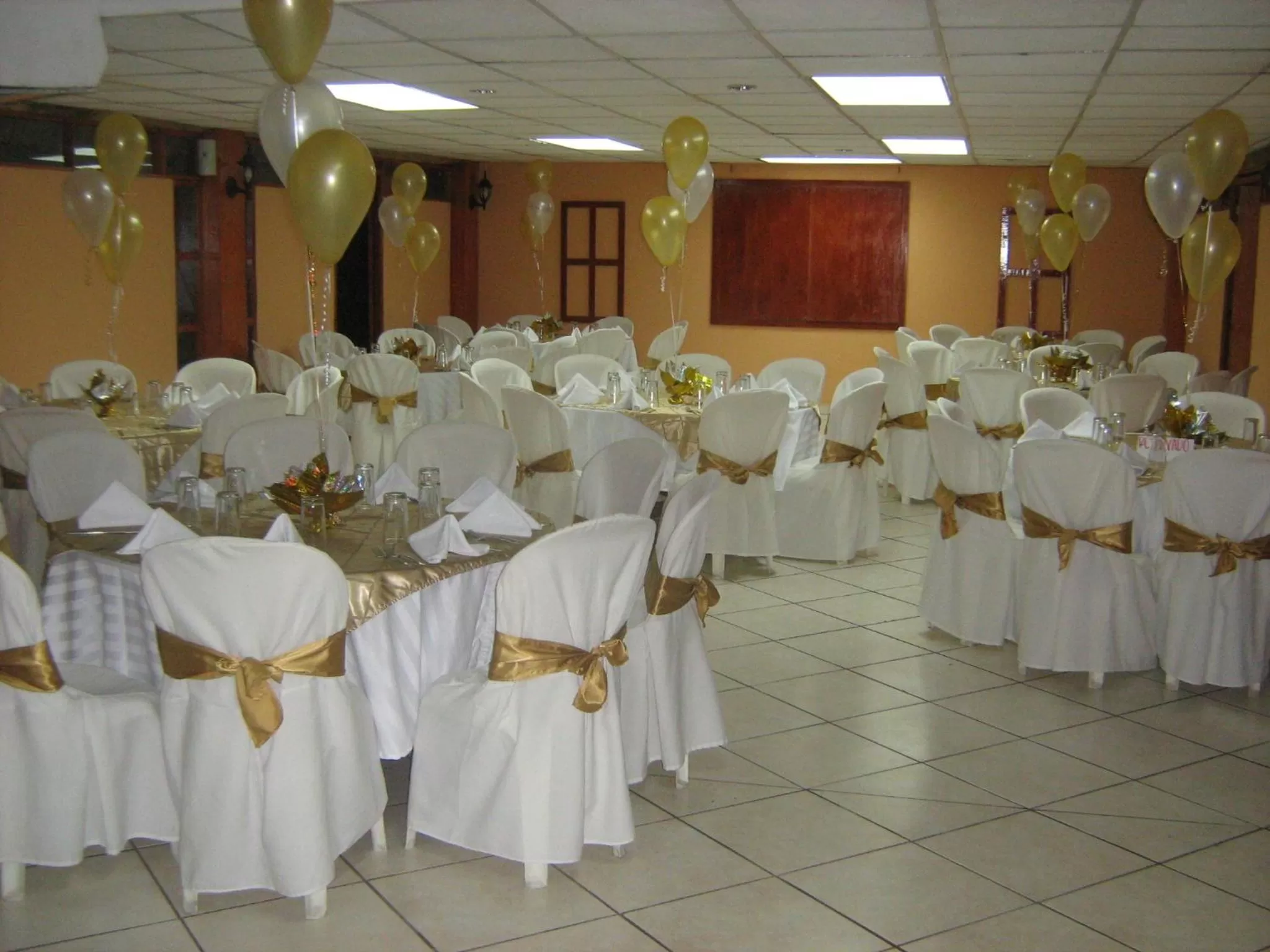 Banquet/Function facilities in Hotel Mediterraneo Plaza