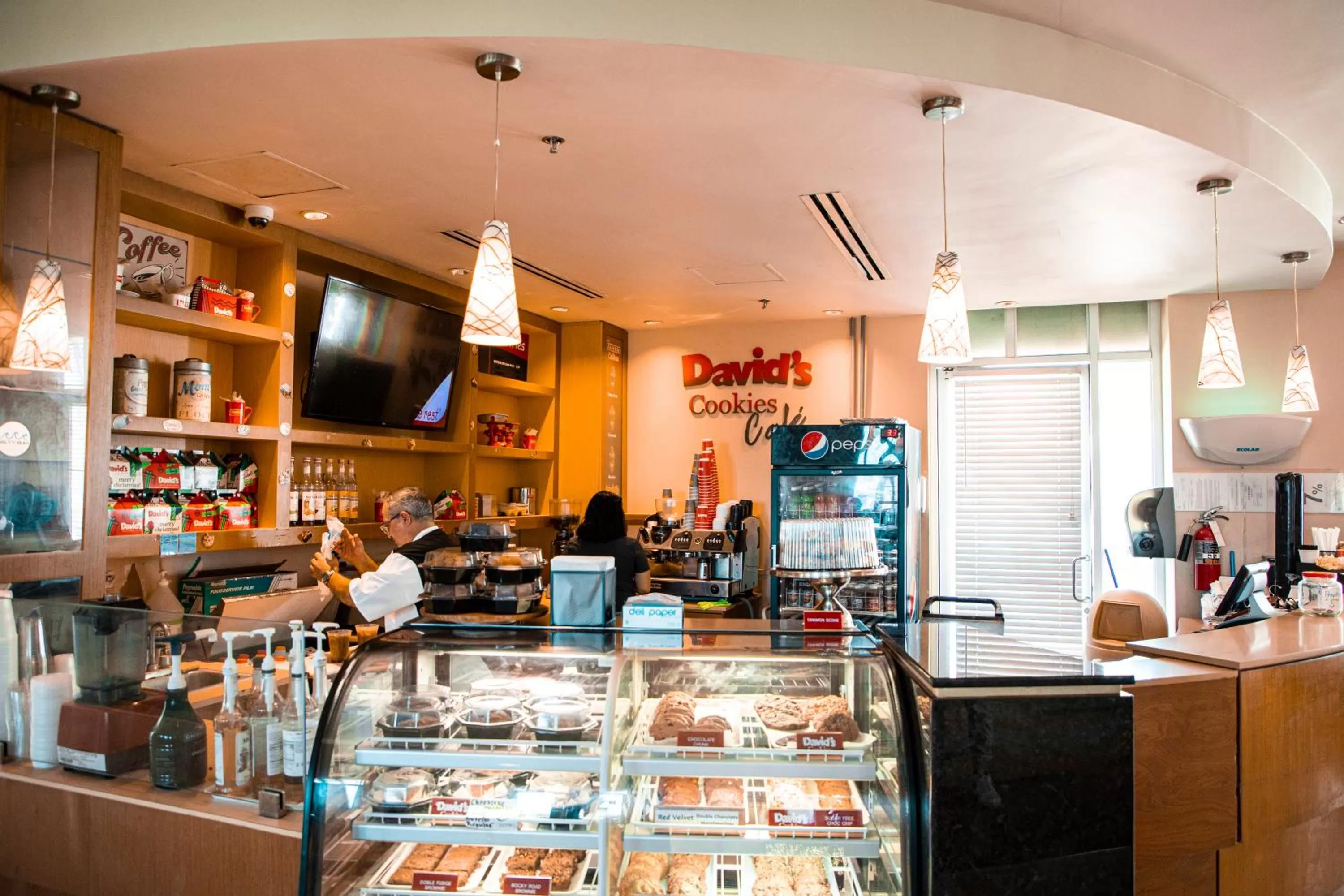 Breakfast in Courtyard Aguadilla