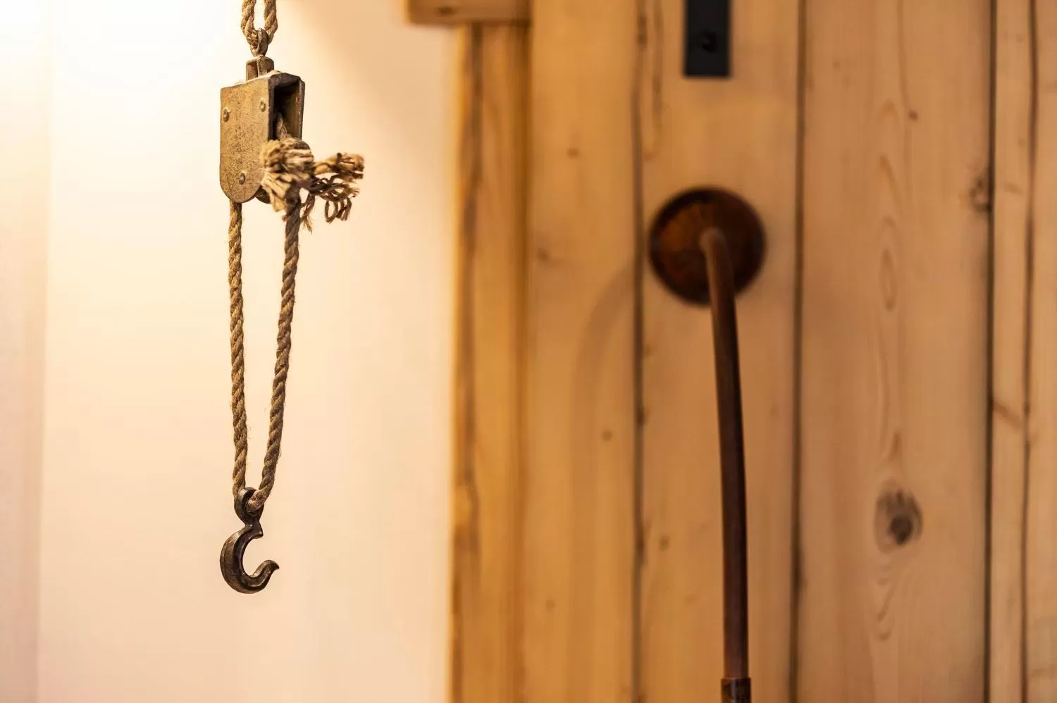 Bathroom in Die Sperre