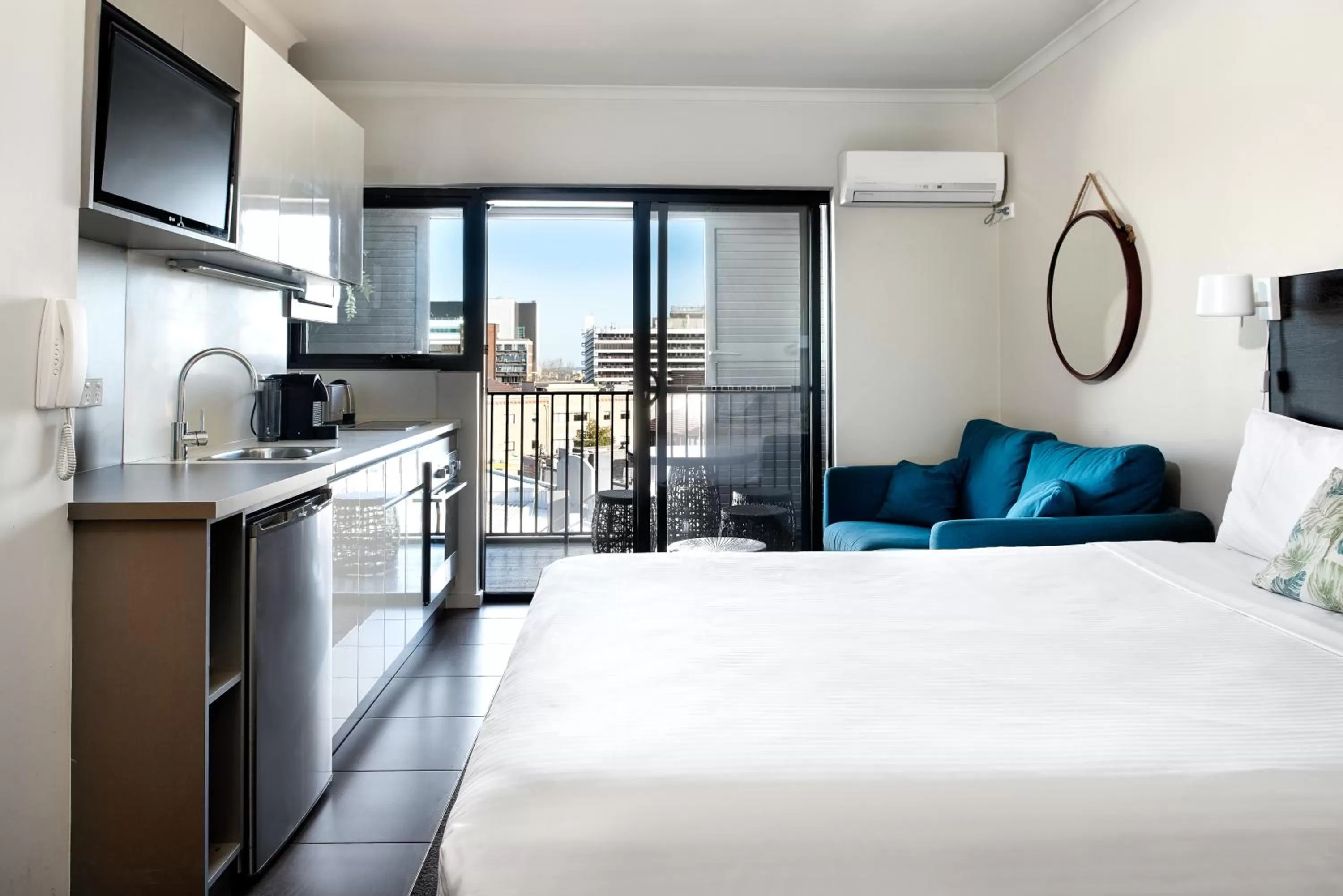 Veriu Suite in Veriu Randwick