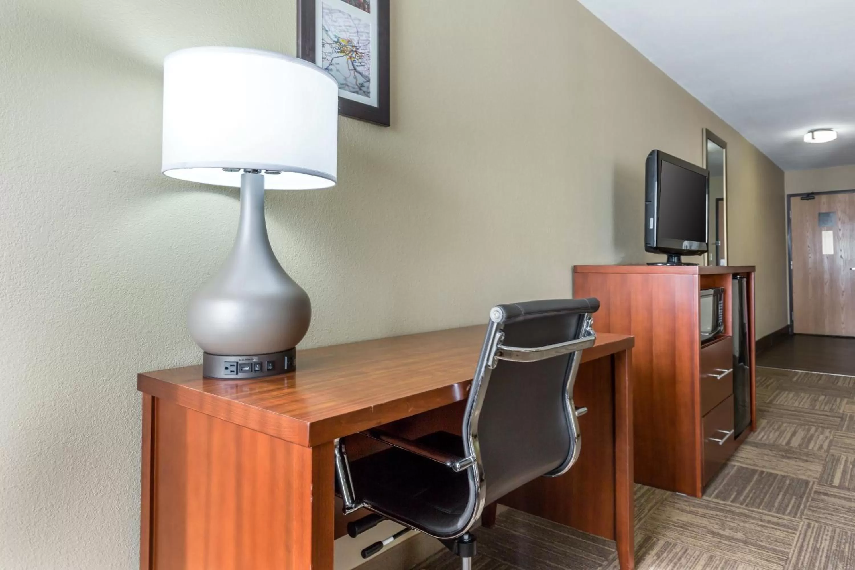 Other in Comfort Inn Collinsville near St Louis