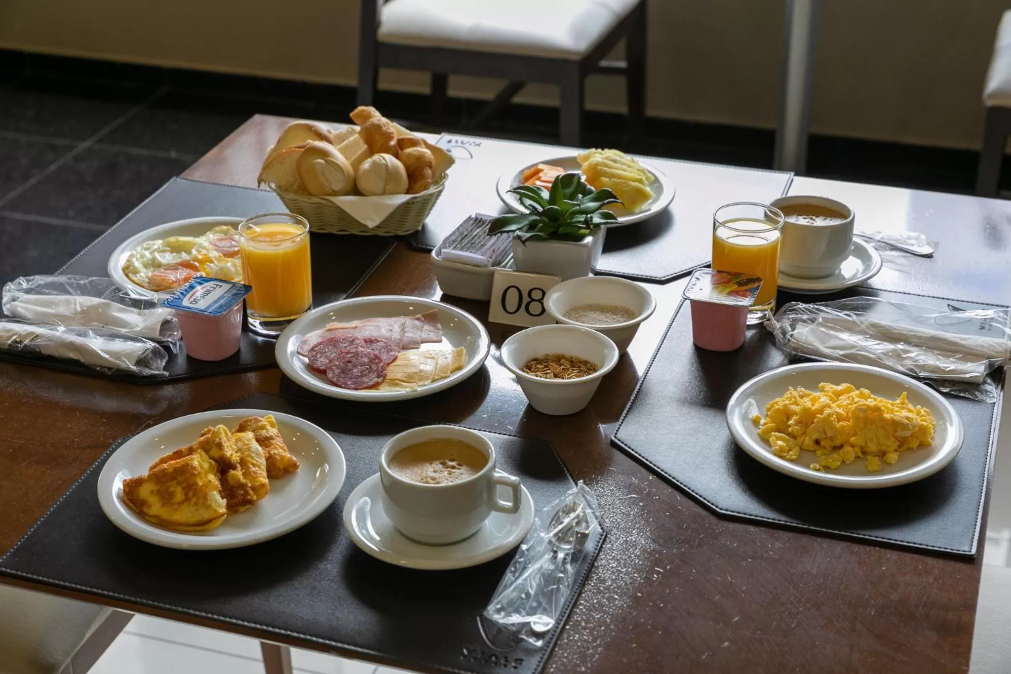 Banquet/Function facilities in Viale Cataratas Hotel & Eventos