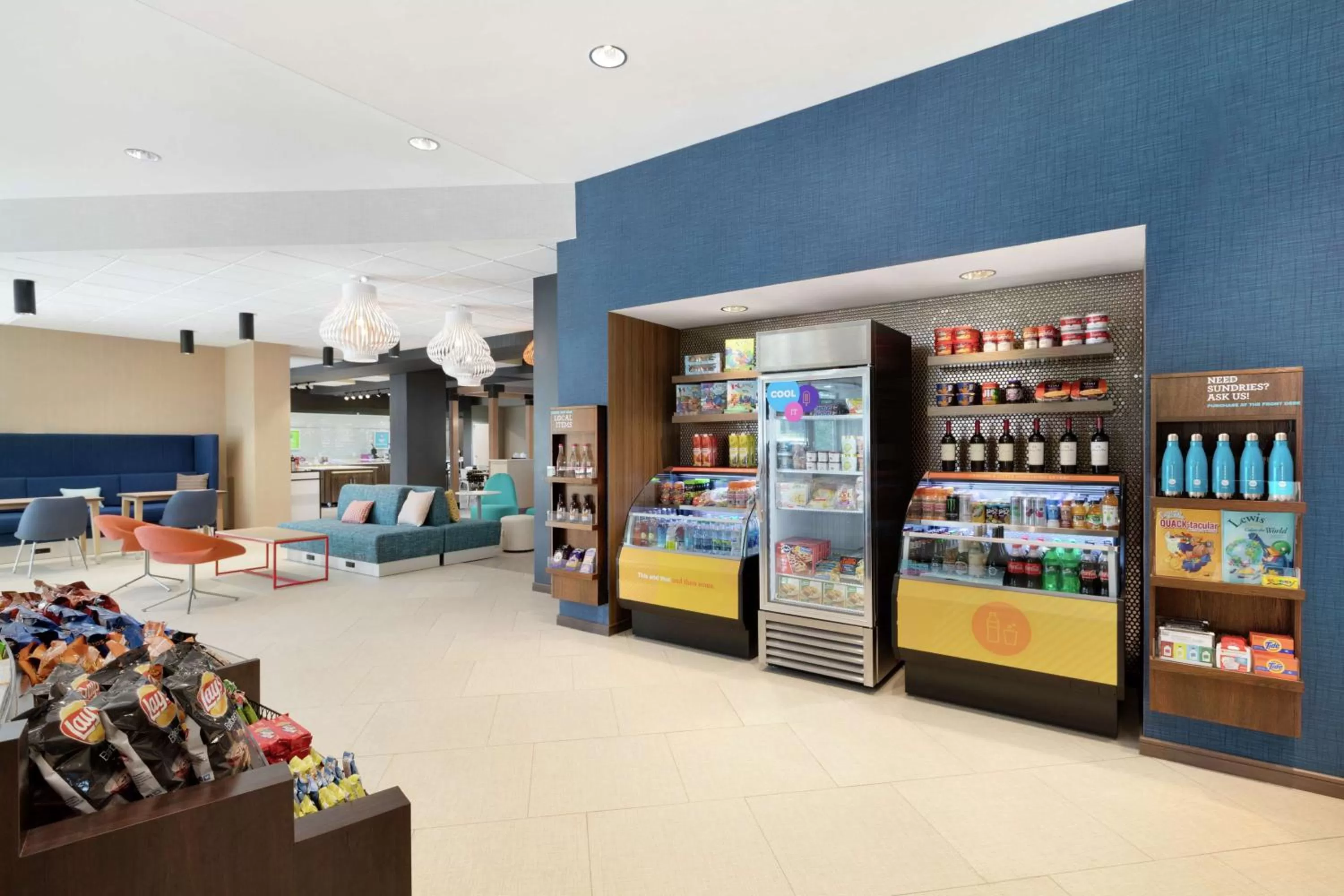 Restaurant/places to eat in Homewood Suites by Hilton Albany Crossgates Mall