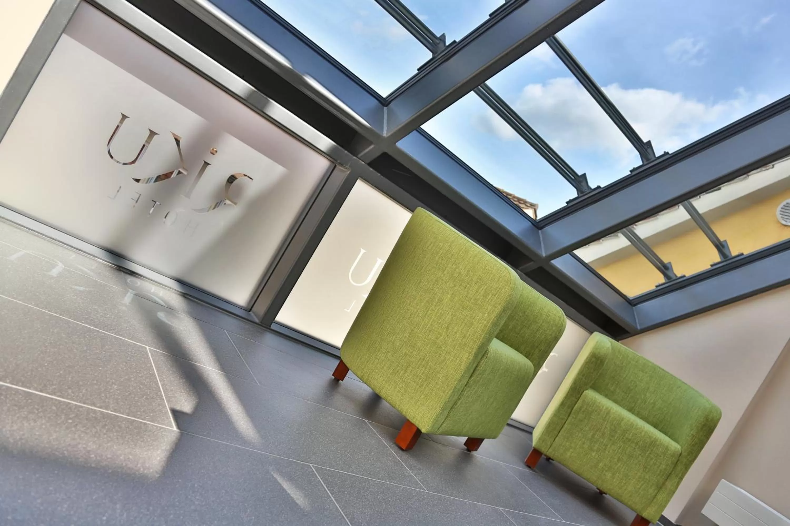 Day in RiKu HOTEL Weißenhorn