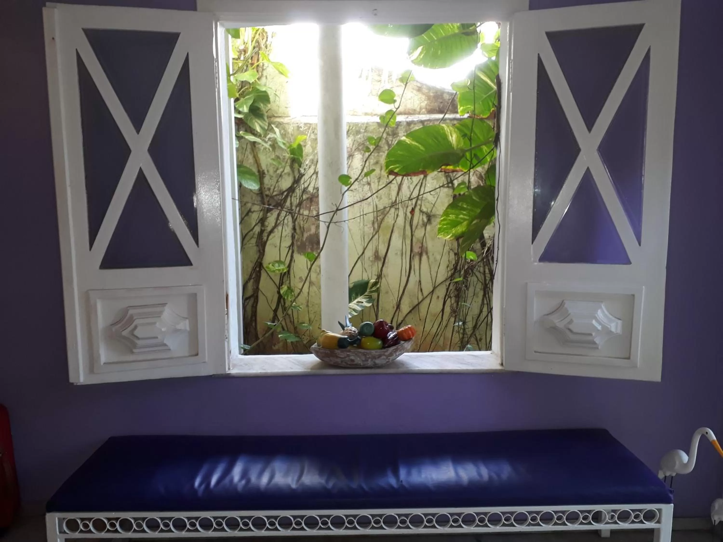 Hotel Pousada Papaya Verde