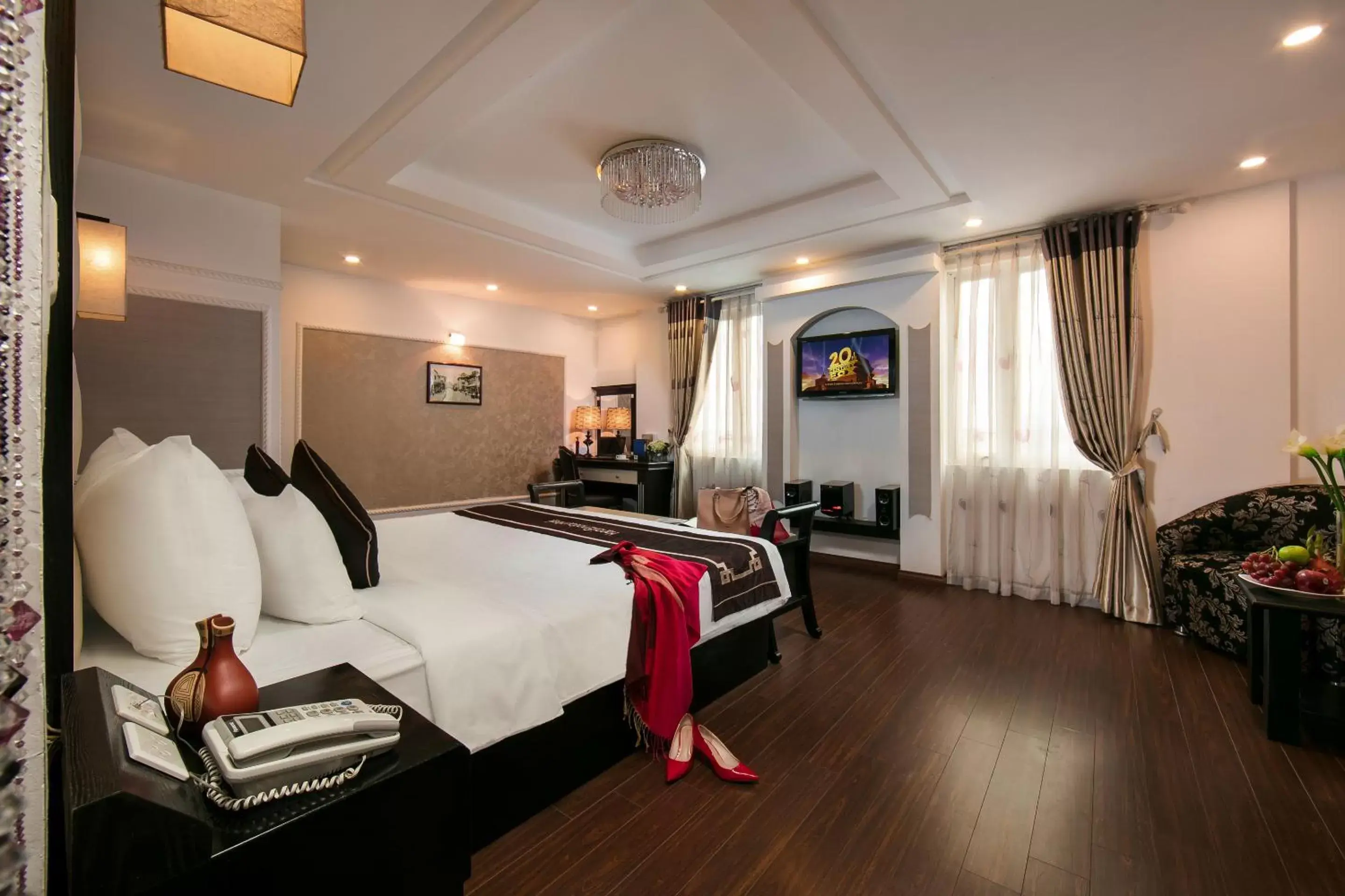 Hanoi Emotion Hotel Hanoi Emotion Hotel