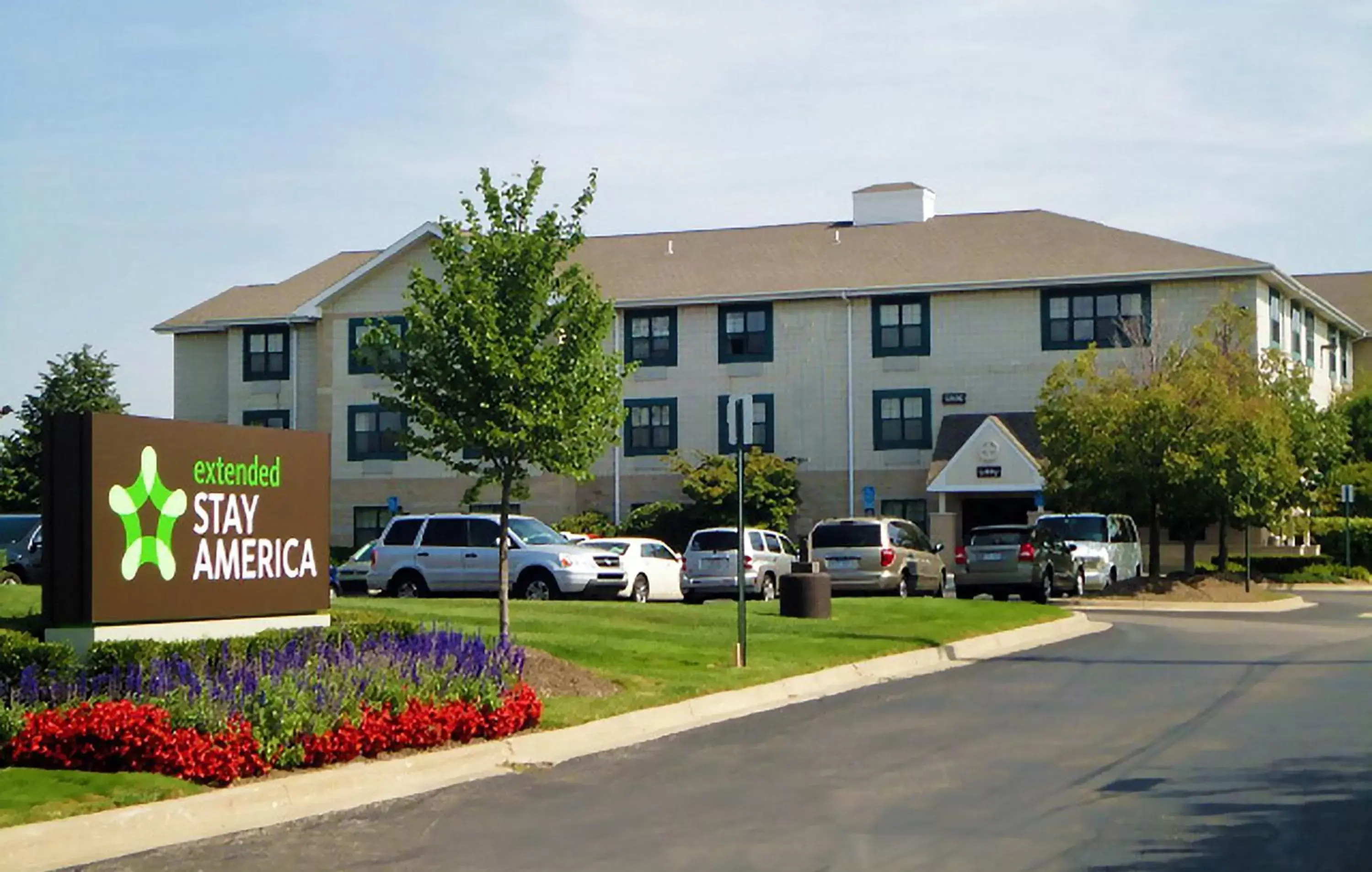 Extended Stay America Suites - Detroit - Madison Heights Extended Stay America Suites - Detroit - Madison Heights