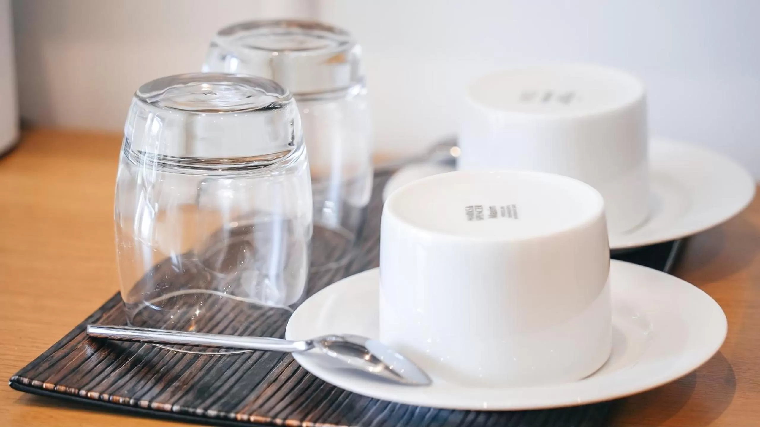 Coffee/tea facilities in The Avonmore Olympia