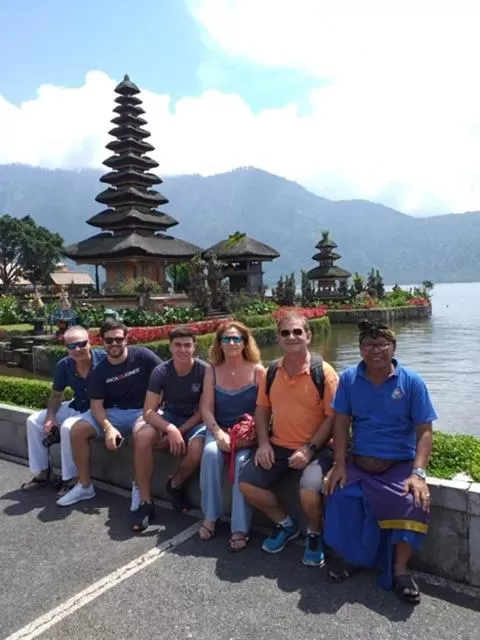 Bella House Monkey Forest