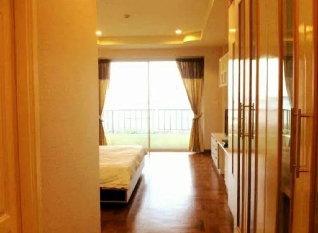 Bedroom, Bed in โรงแรม ชาโตว์วิสต้า