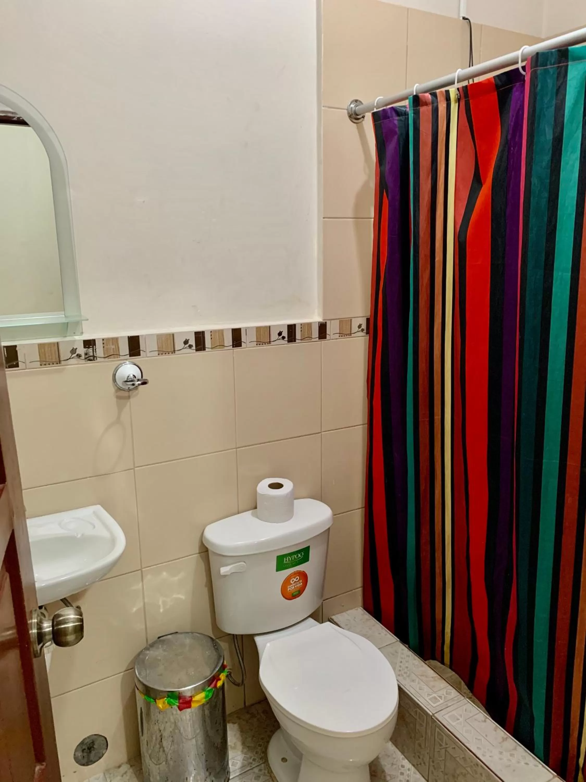 Residencial Turístico Rio Guayas