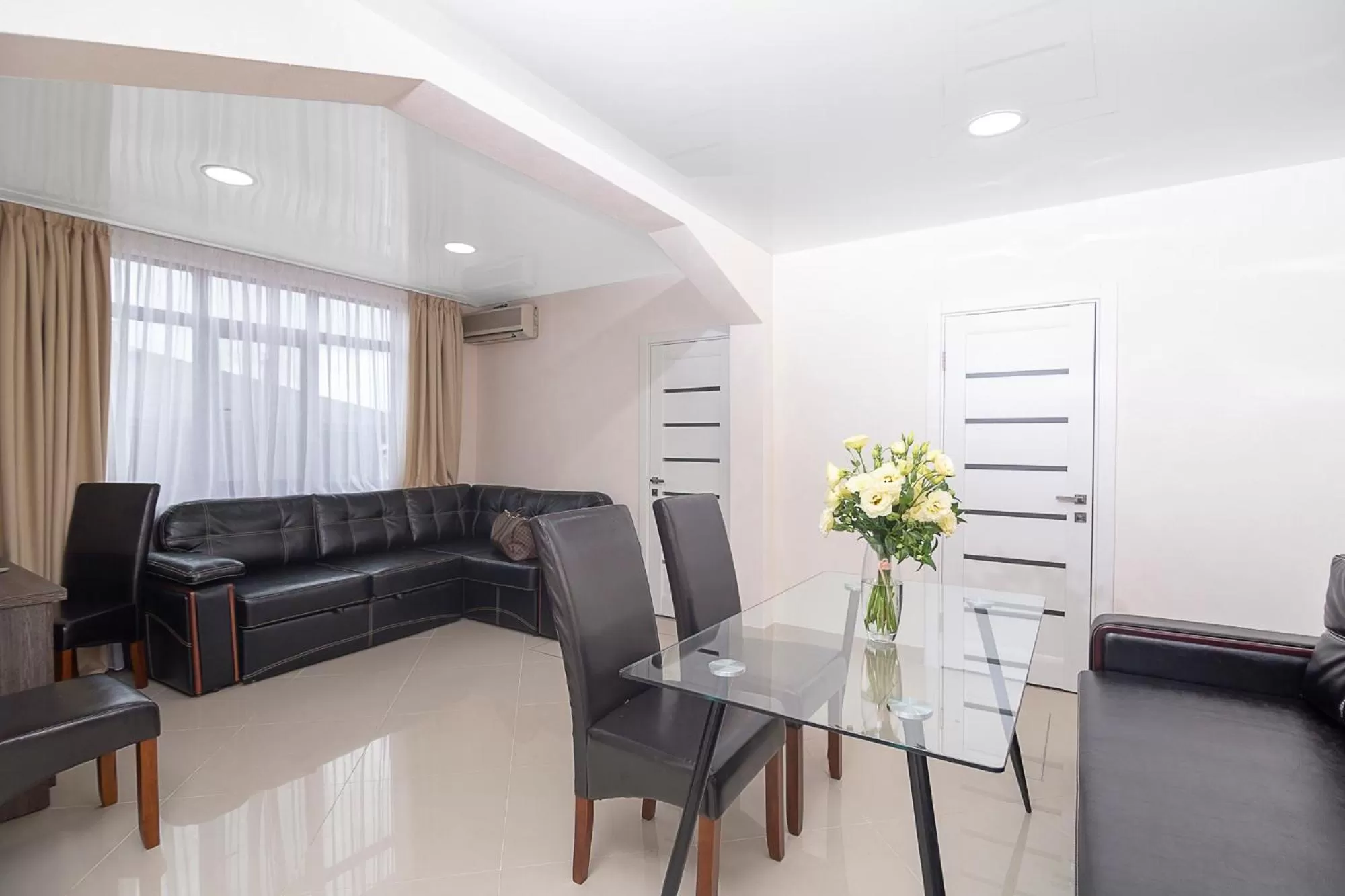 Suite with Sauna in SPA Hotel Galera