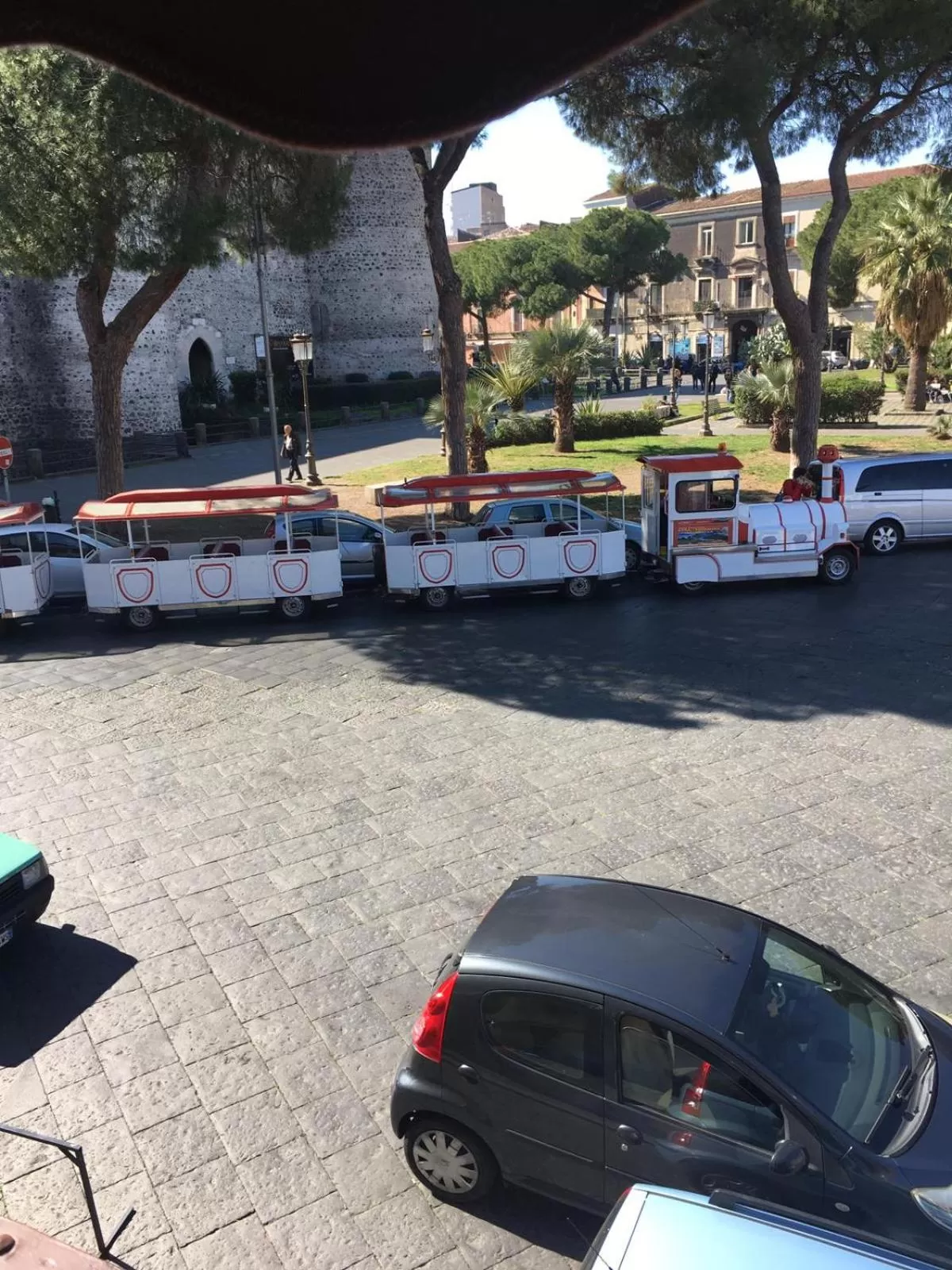 Property building in 3 A b&b