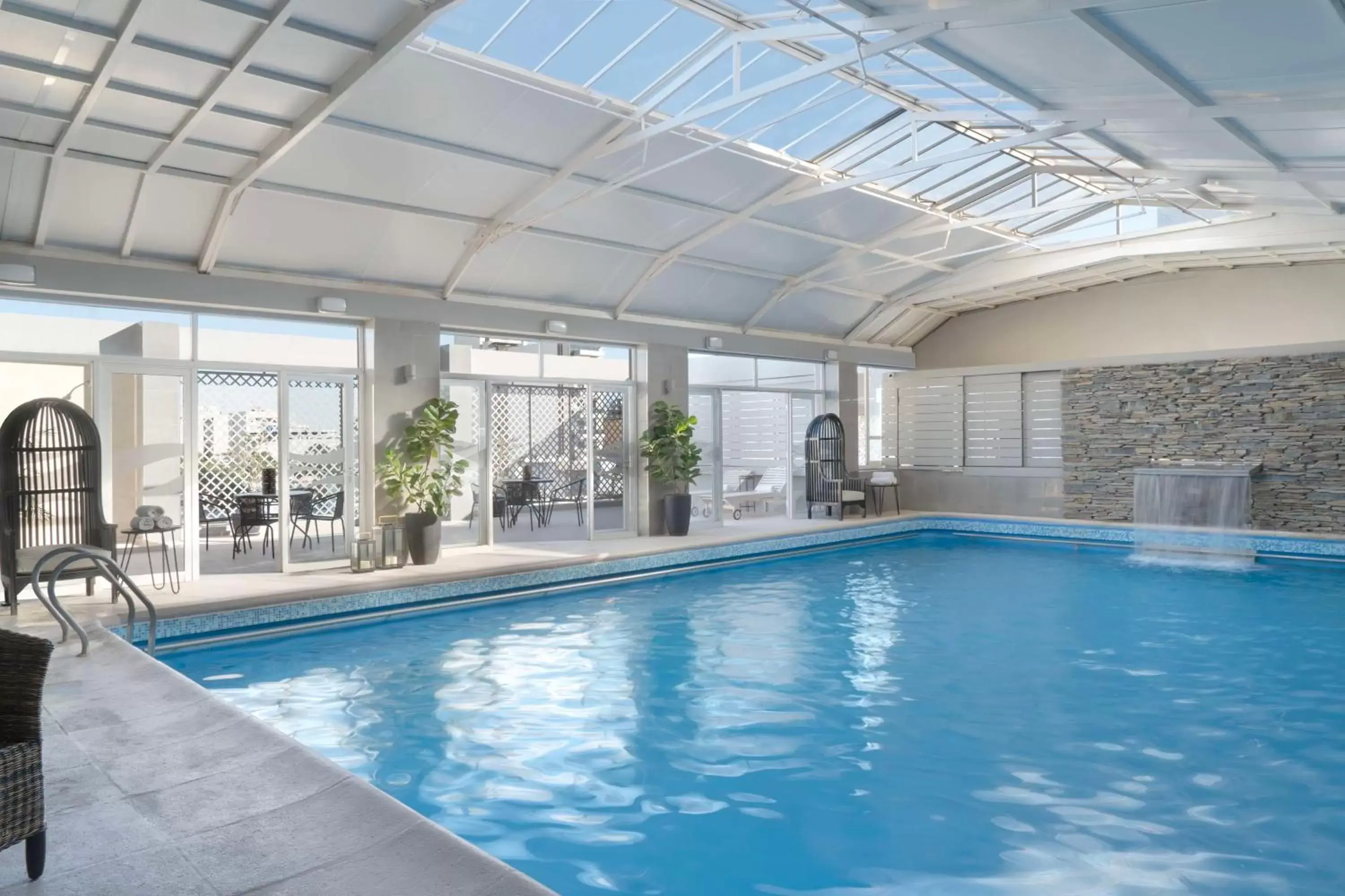 NH Santiago del Estero NH Santiago del Estero