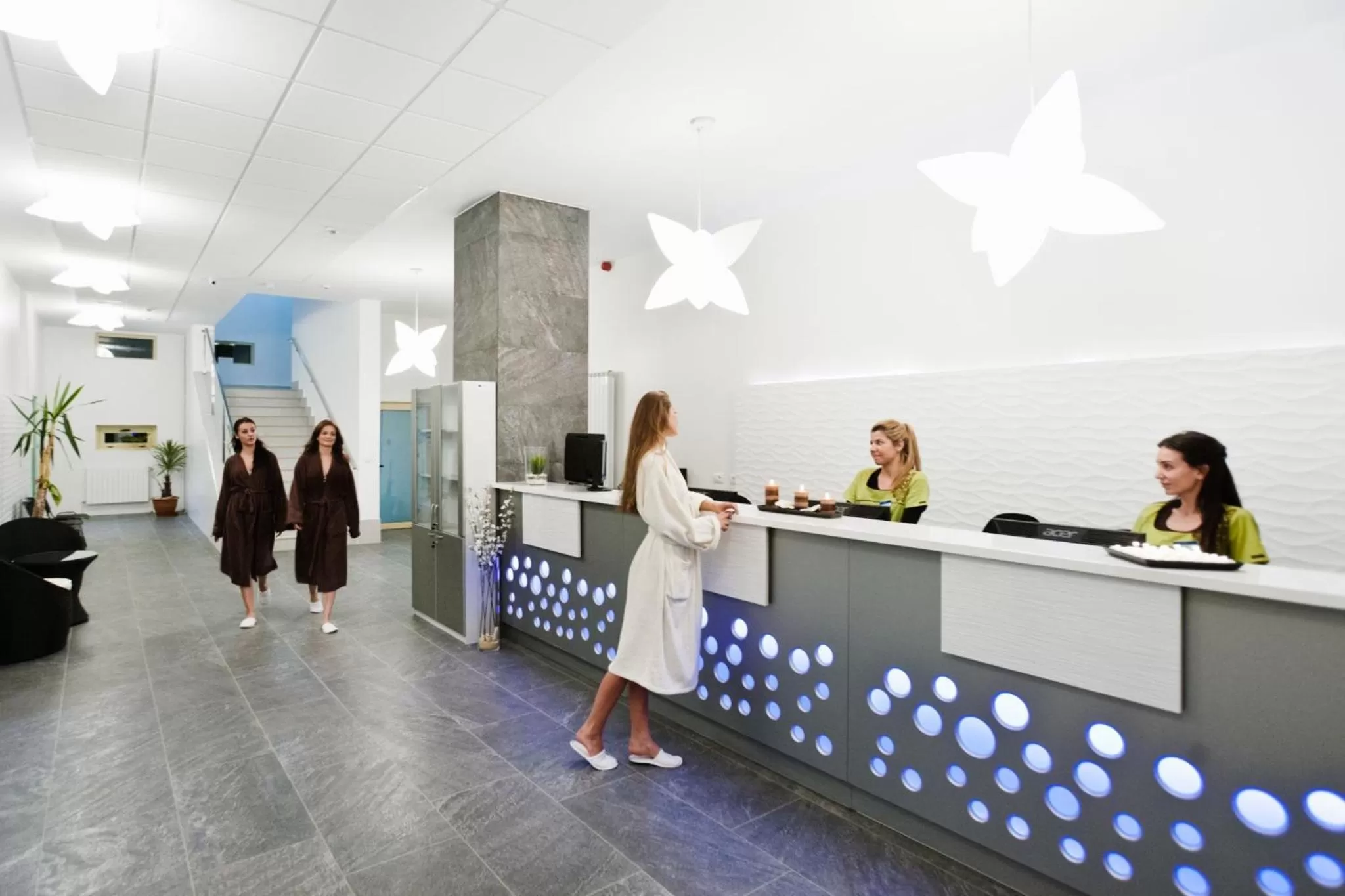 Other in Mirage Medspa Hotel