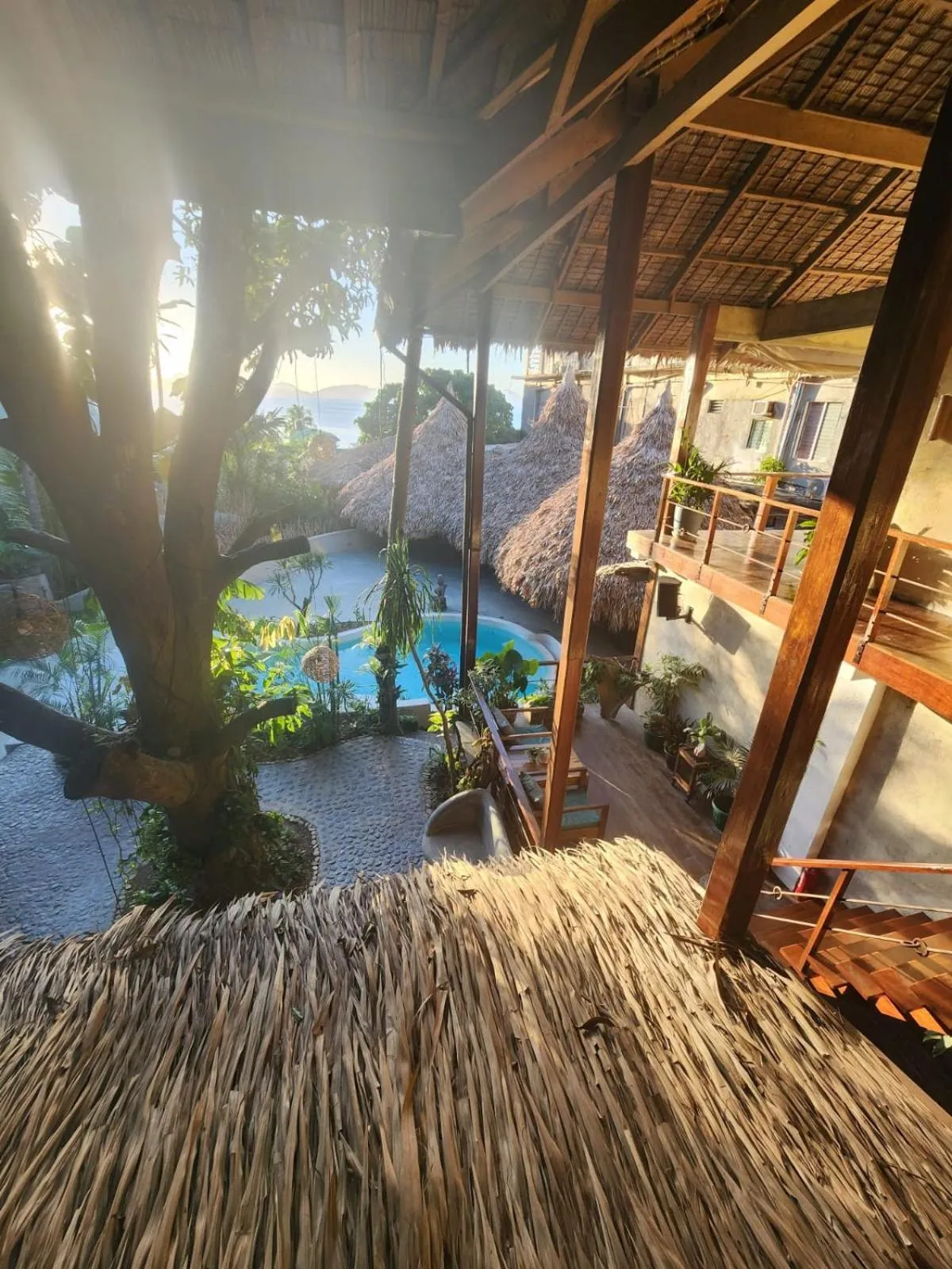 Day in Happiness Boutique Resort El Nido