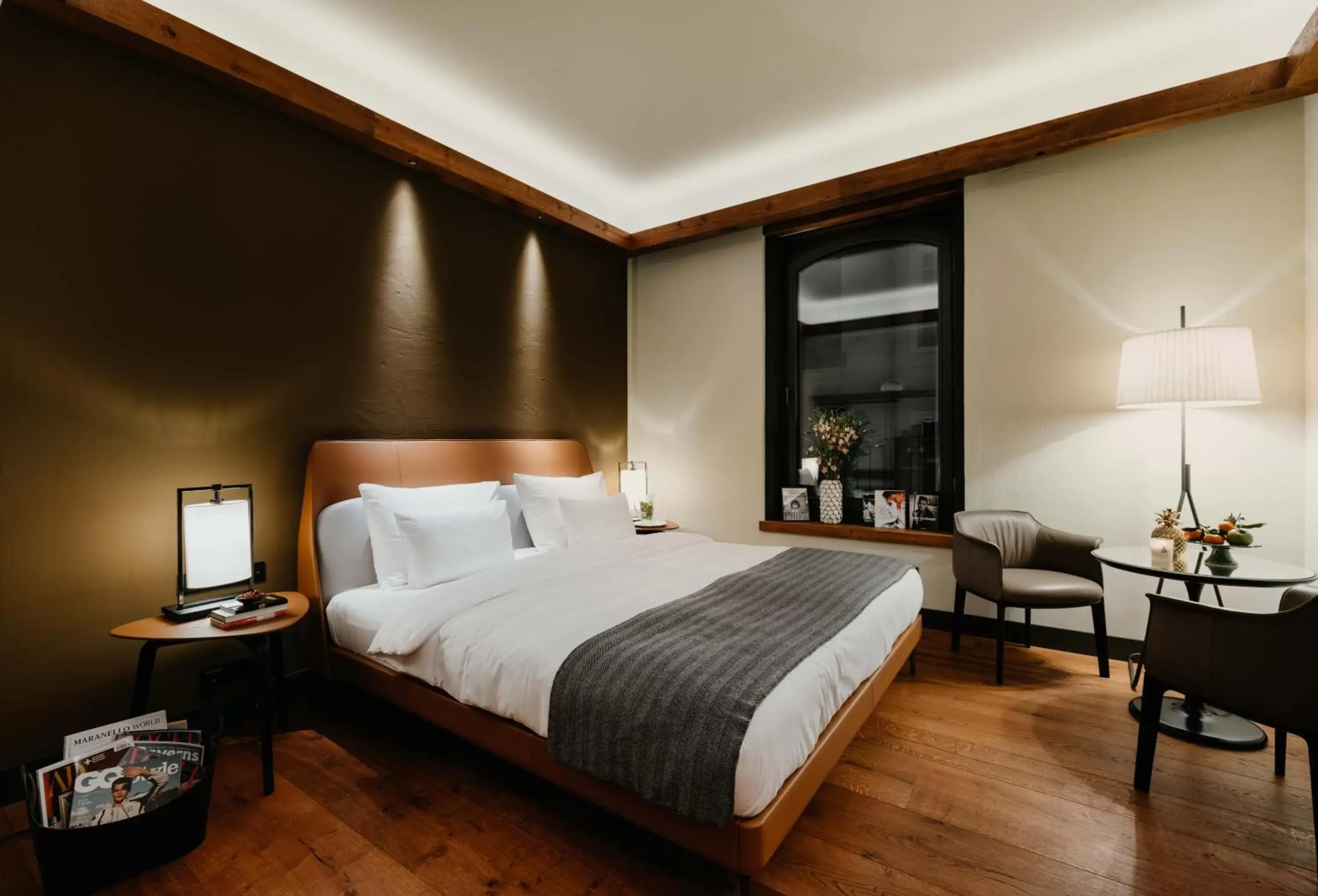 Double Room in DO & CO Hotel München Double Room in DO & CO Hotel München