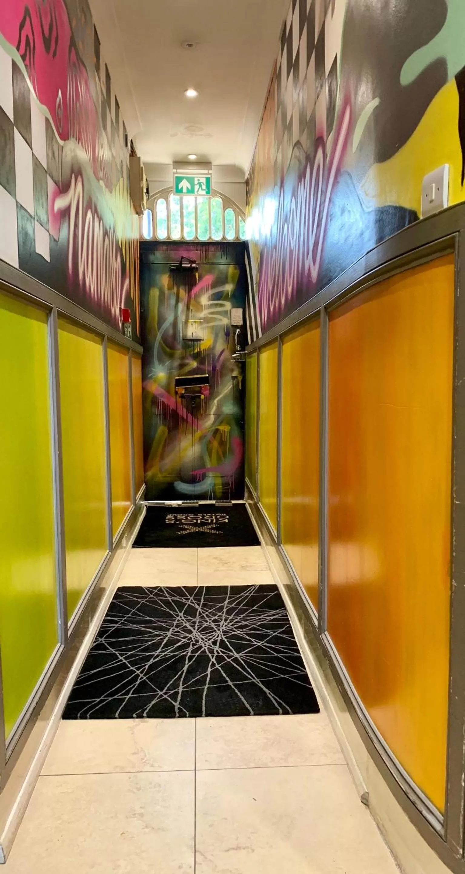 KX Rooms Kings Cross