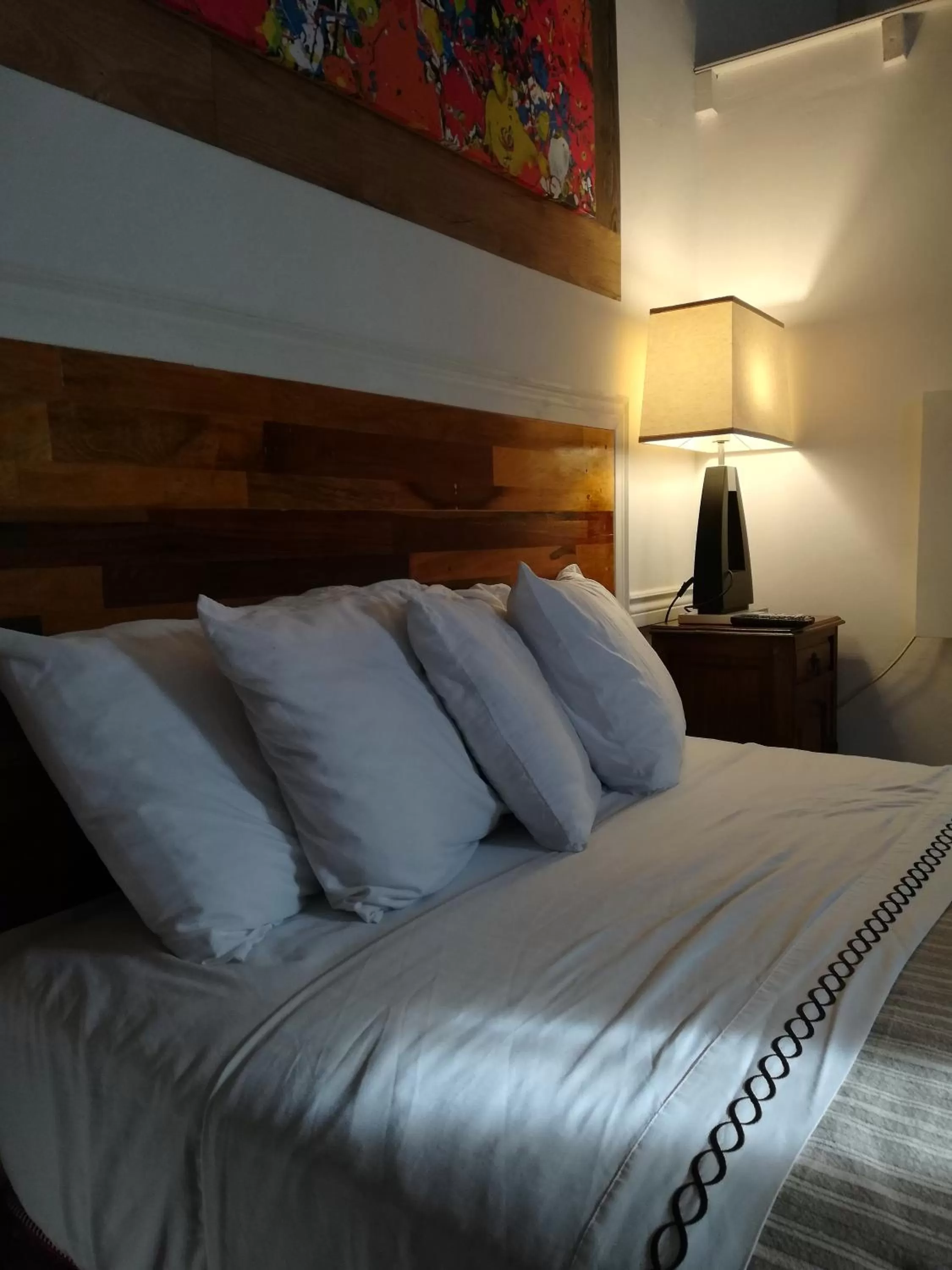 Casablanca Boutique Hotel Adrogué