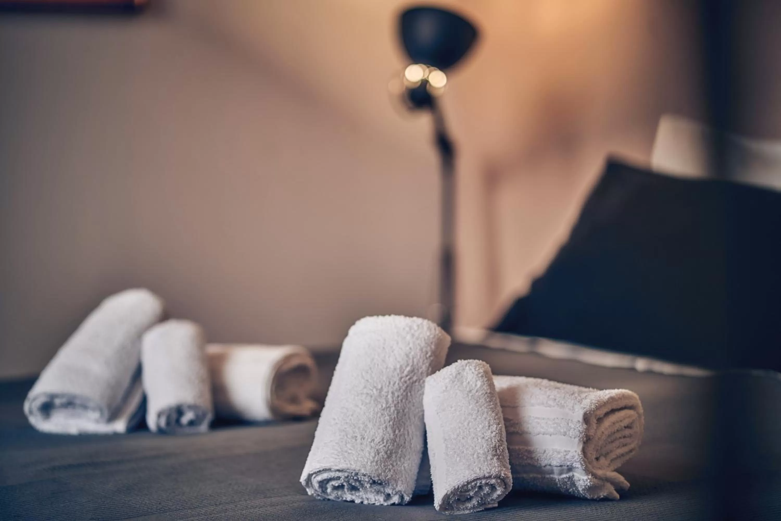 Bathroom in Travelershome Ciampino B&Bs
