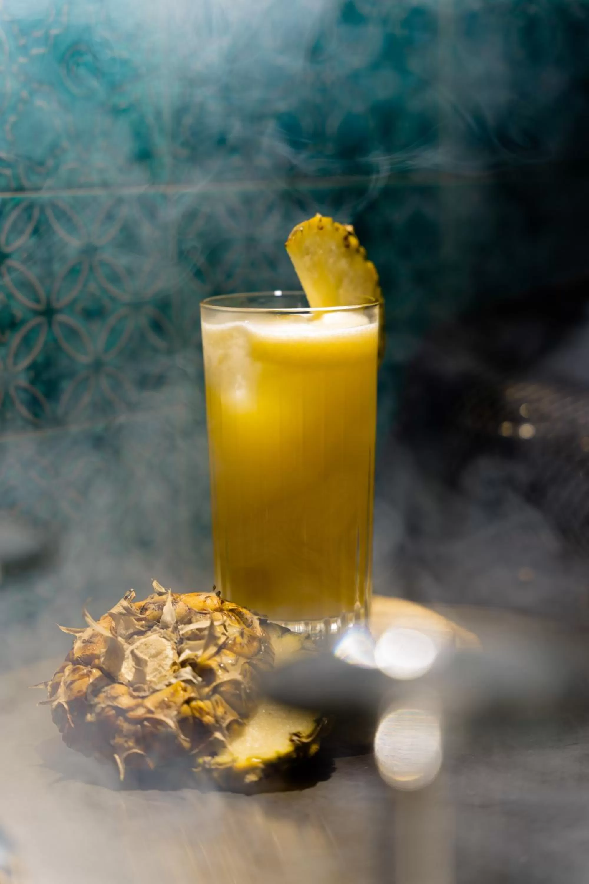 Lounge or bar in The Greenwood Guwahati - A Luxury Boutique Hotel