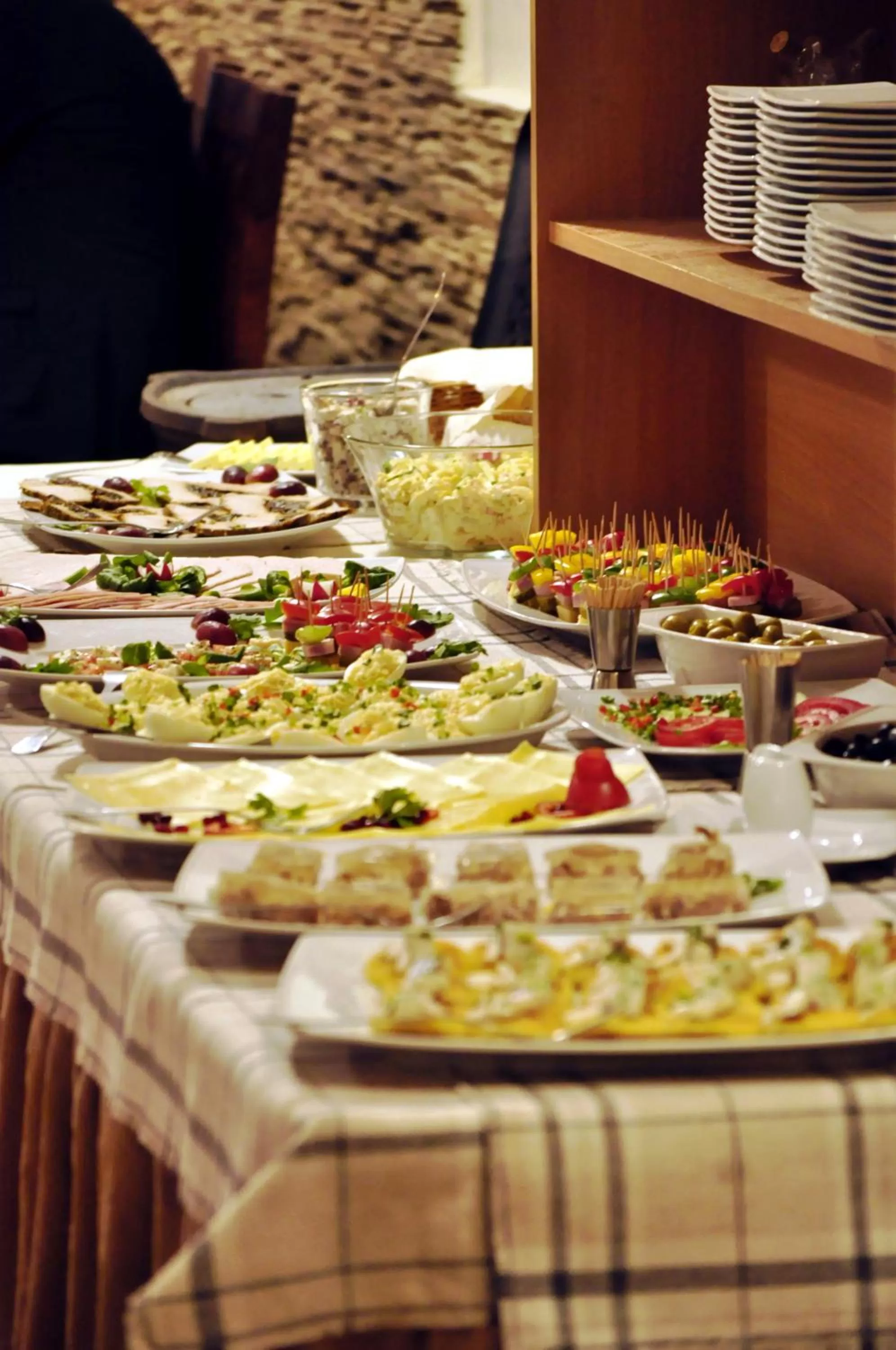 Property building in Rezydencja 5 Dębów