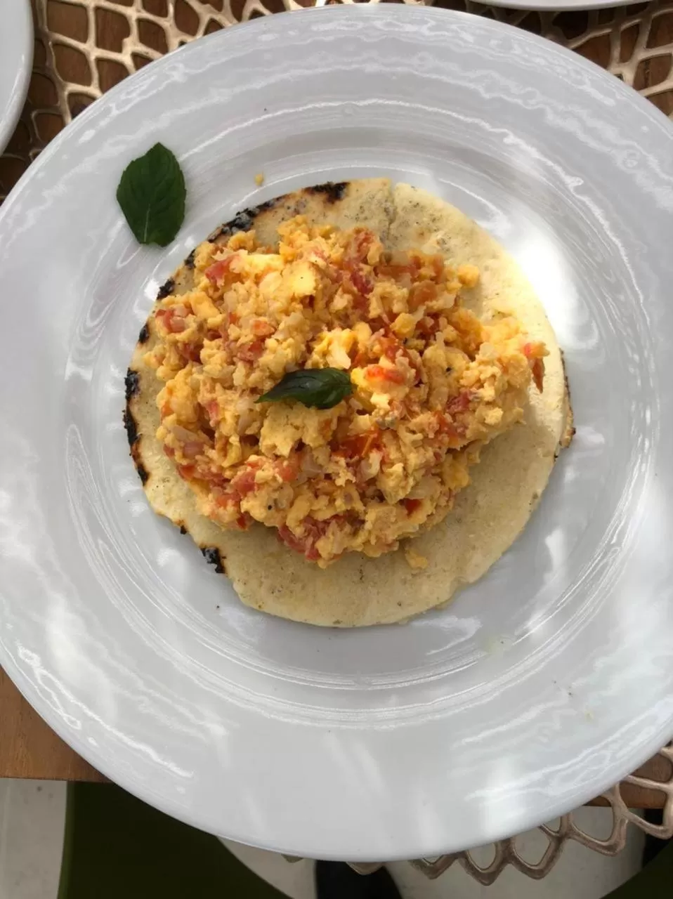 Breakfast, Food in Albura Hotel