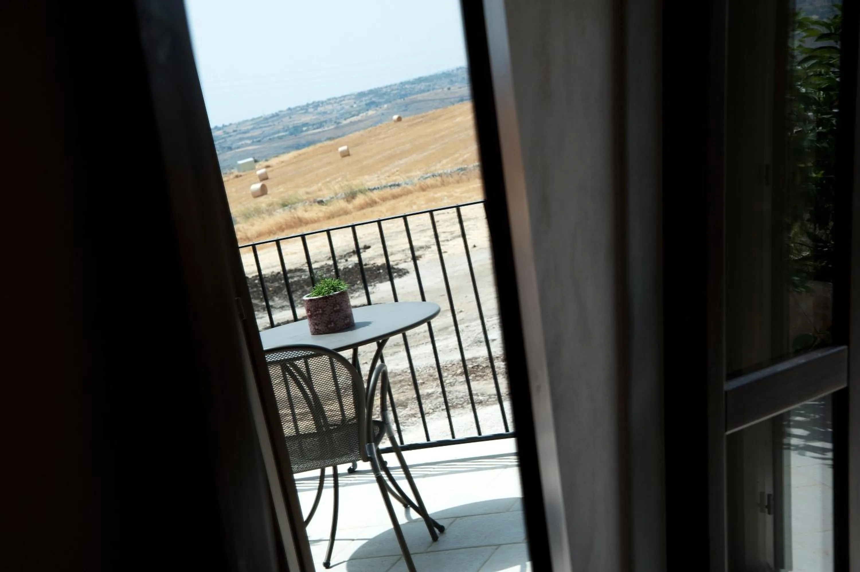 View (from property/room) in La Dimora di Spartivento - BW Signature Collection