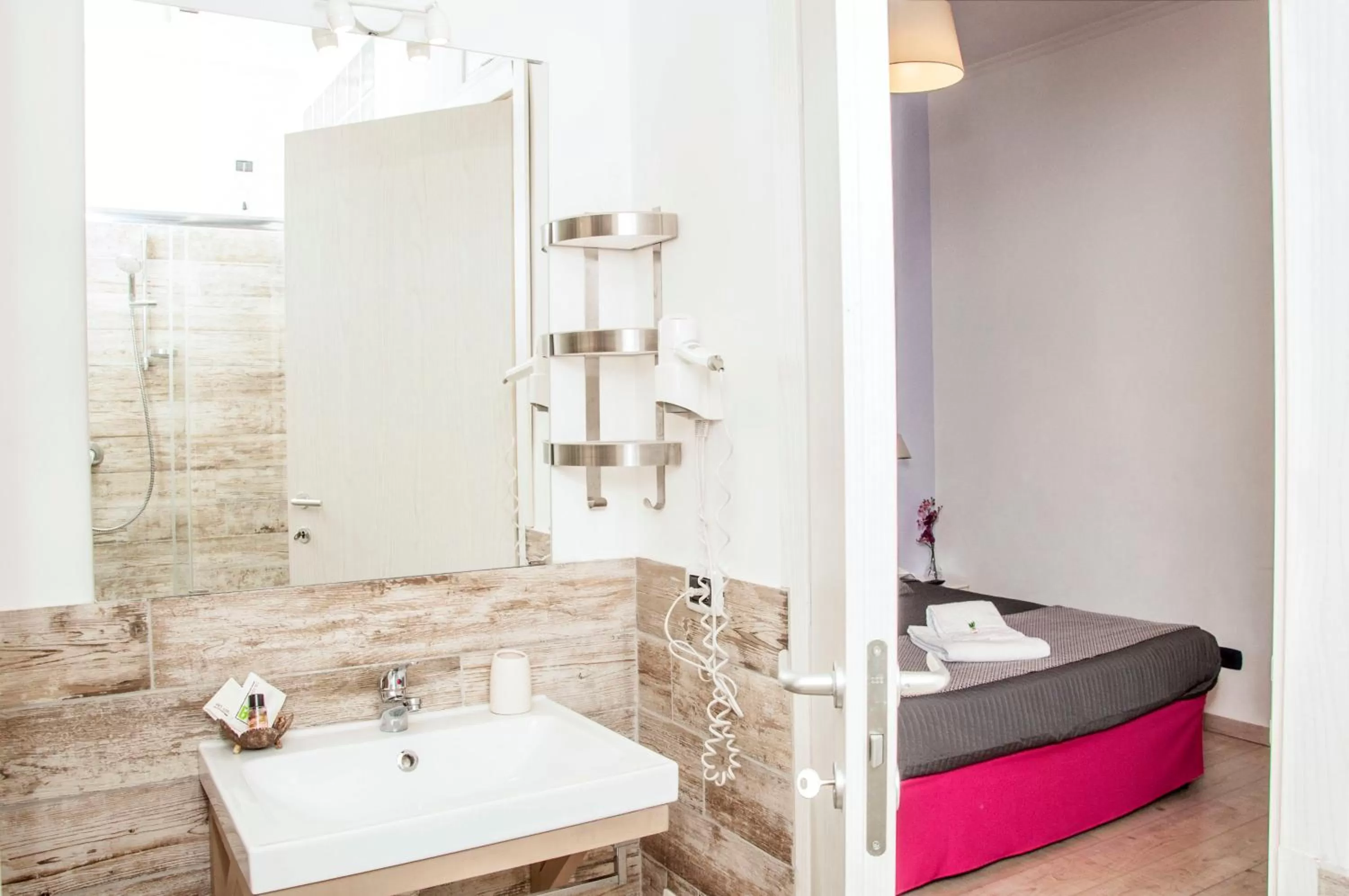 B&B Exa Rooms - Just Rome