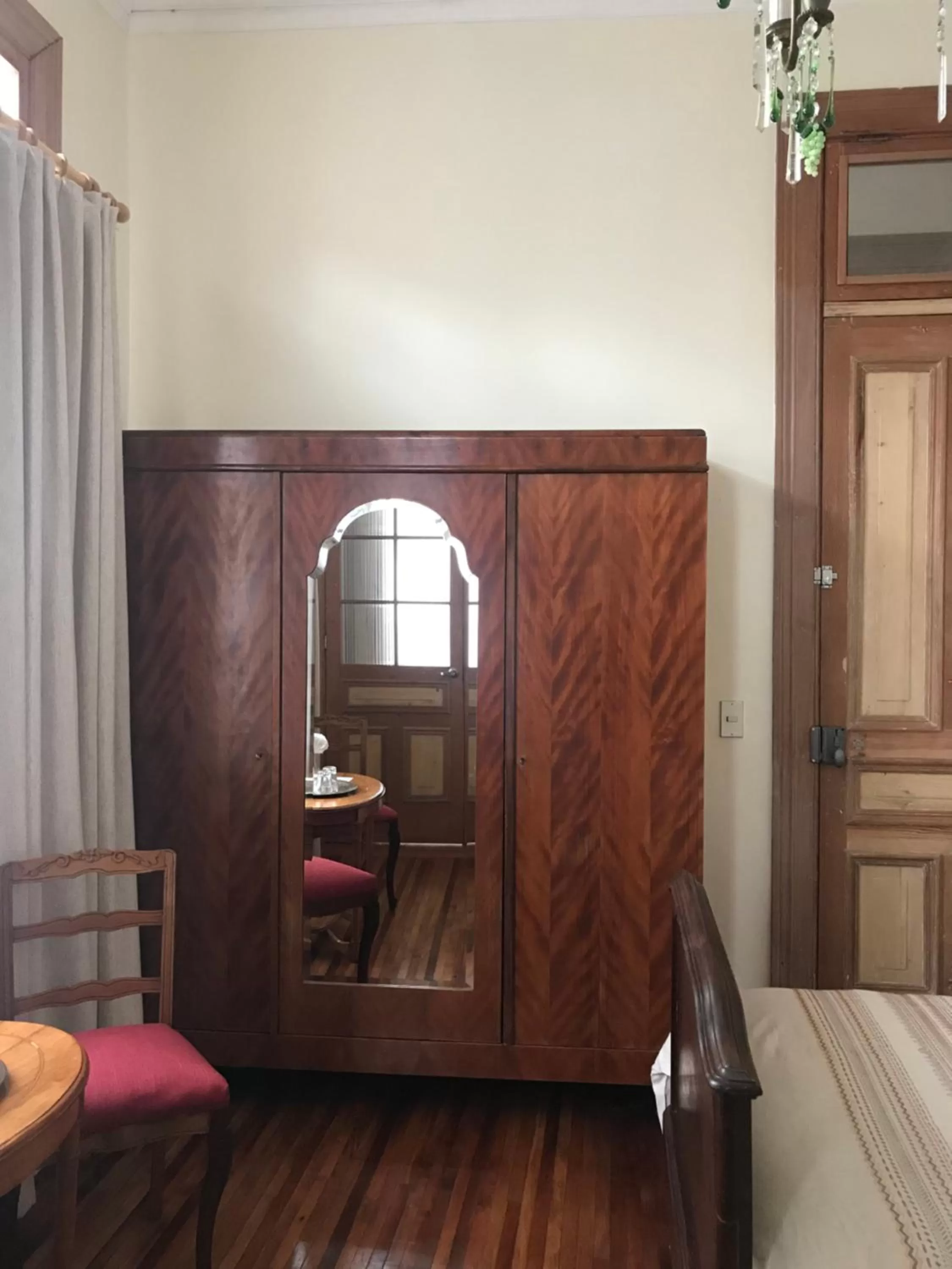 Fortunata Chacana Guest House