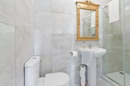 Ash House Bed and Breakfast