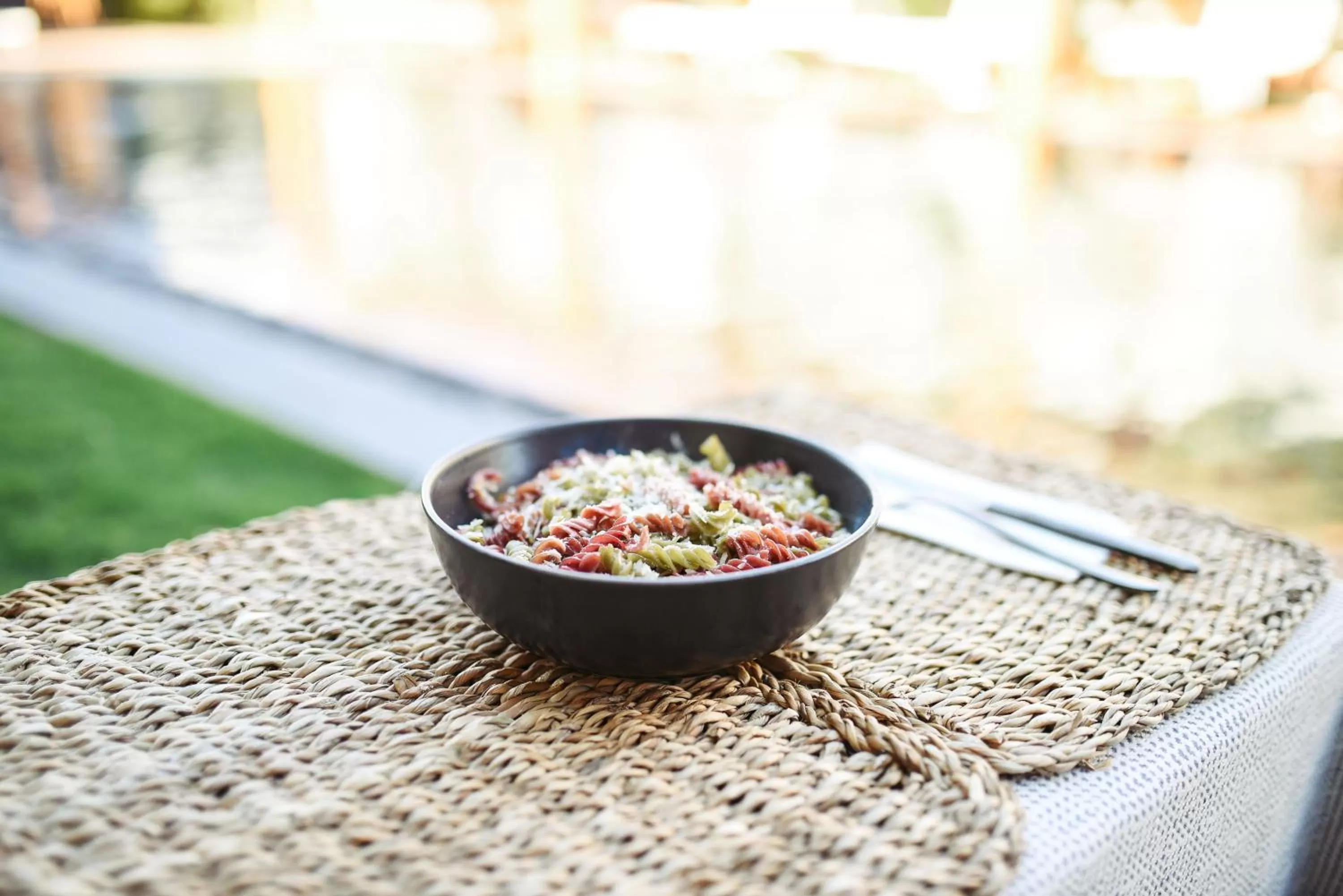 Food in Enso Alaçatı