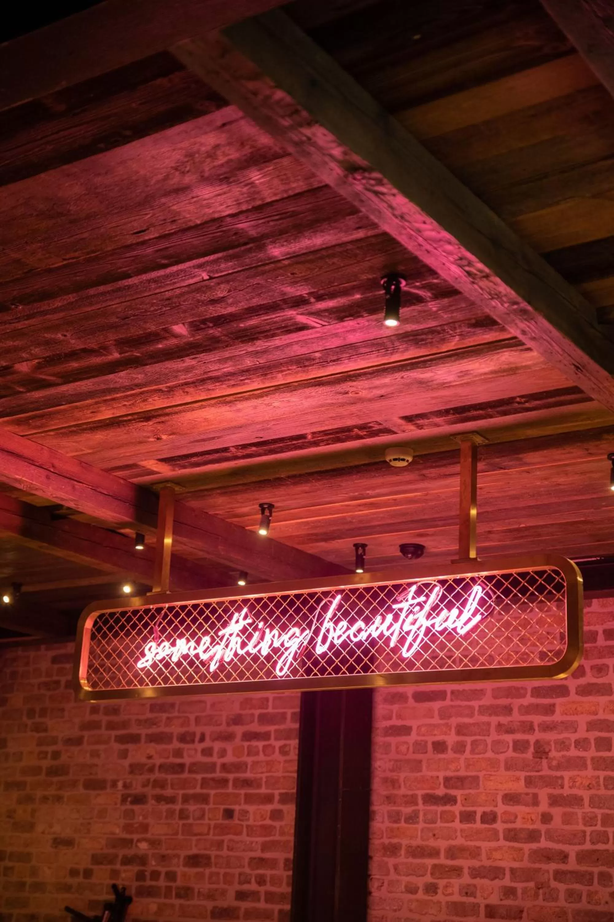 Lobby or reception in The Mayson