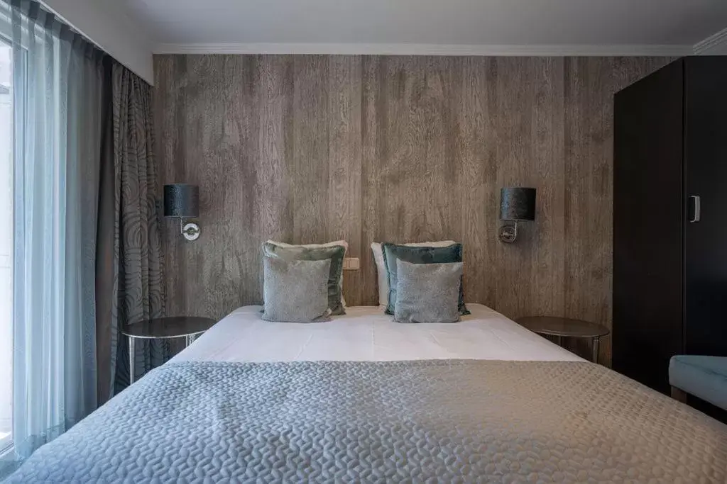 Wonderful Valley Comfort Room with Balcony in Boutique Hotel Slenaker Vallei - Buitengewoongenieten Wonderful Valley Comfort Room with Balcony in Boutique Hotel Slenaker Vallei - Buitengewoongenieten