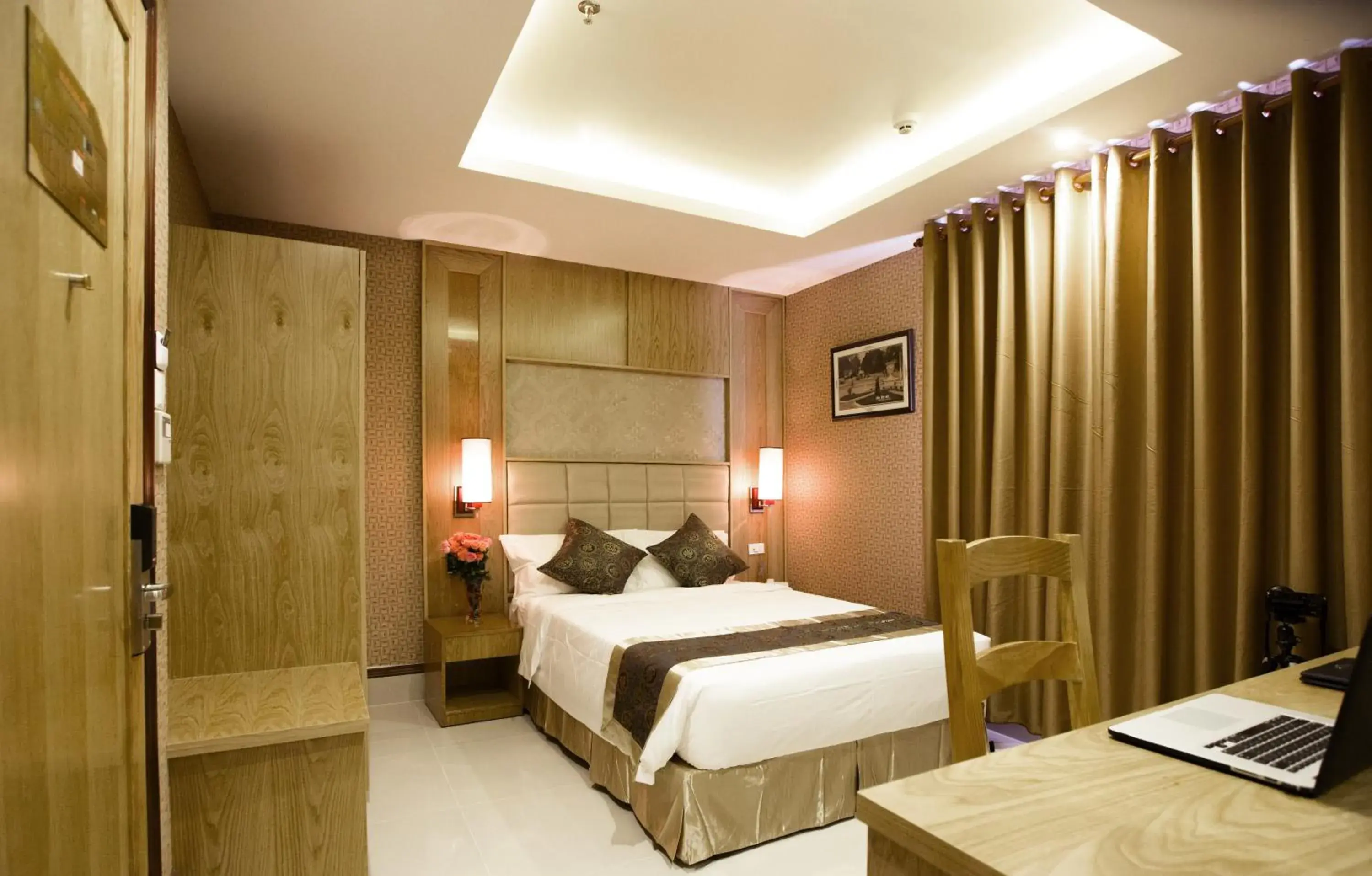 West Hotel West Hotel