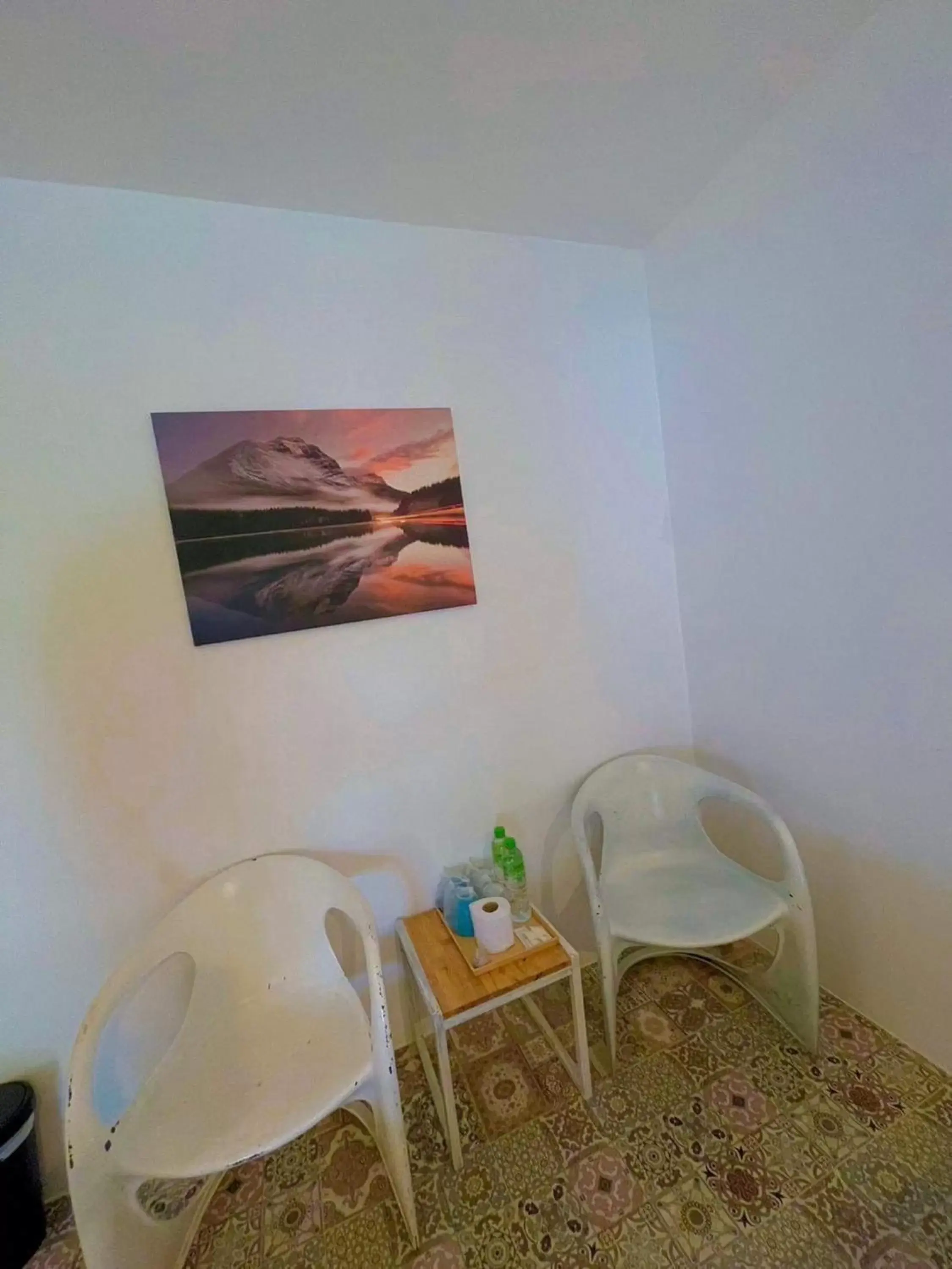 Superior Twin Room in Capital O 75411 Navagio boutique Koh Chang Superior Twin Room in Capital O 75411 Navagio boutique Koh Chang