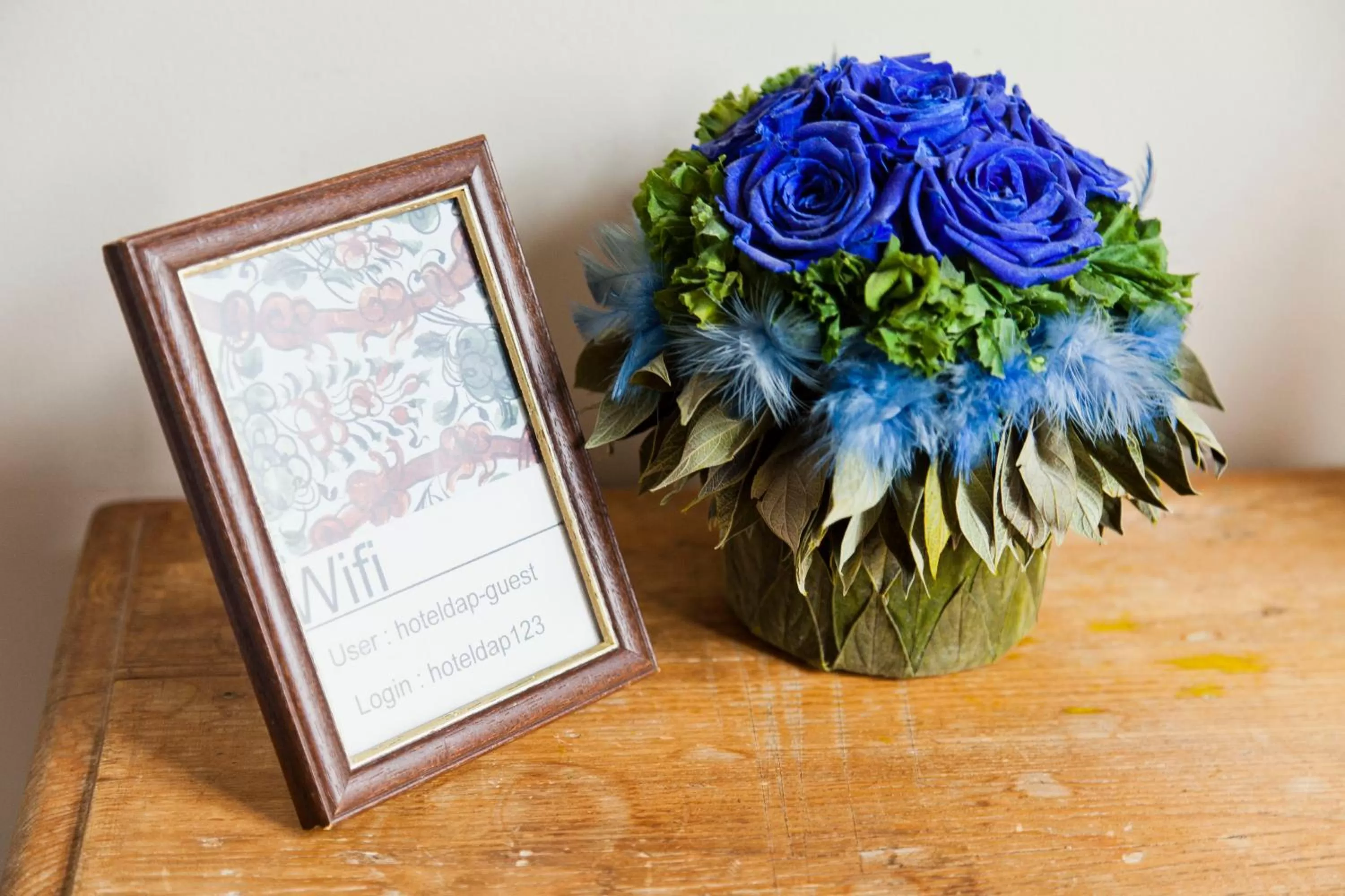 Other in Hotel Diamonds and Pearls