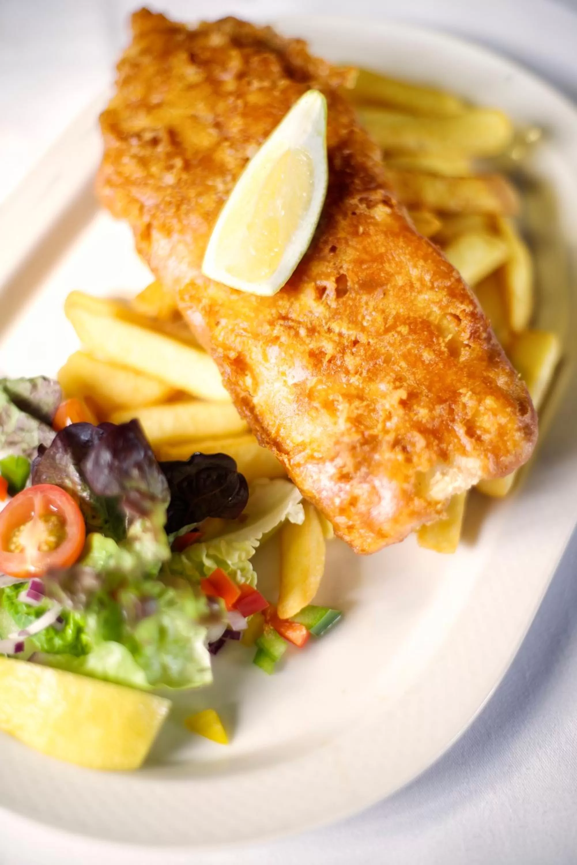 Meals in Carfraemill