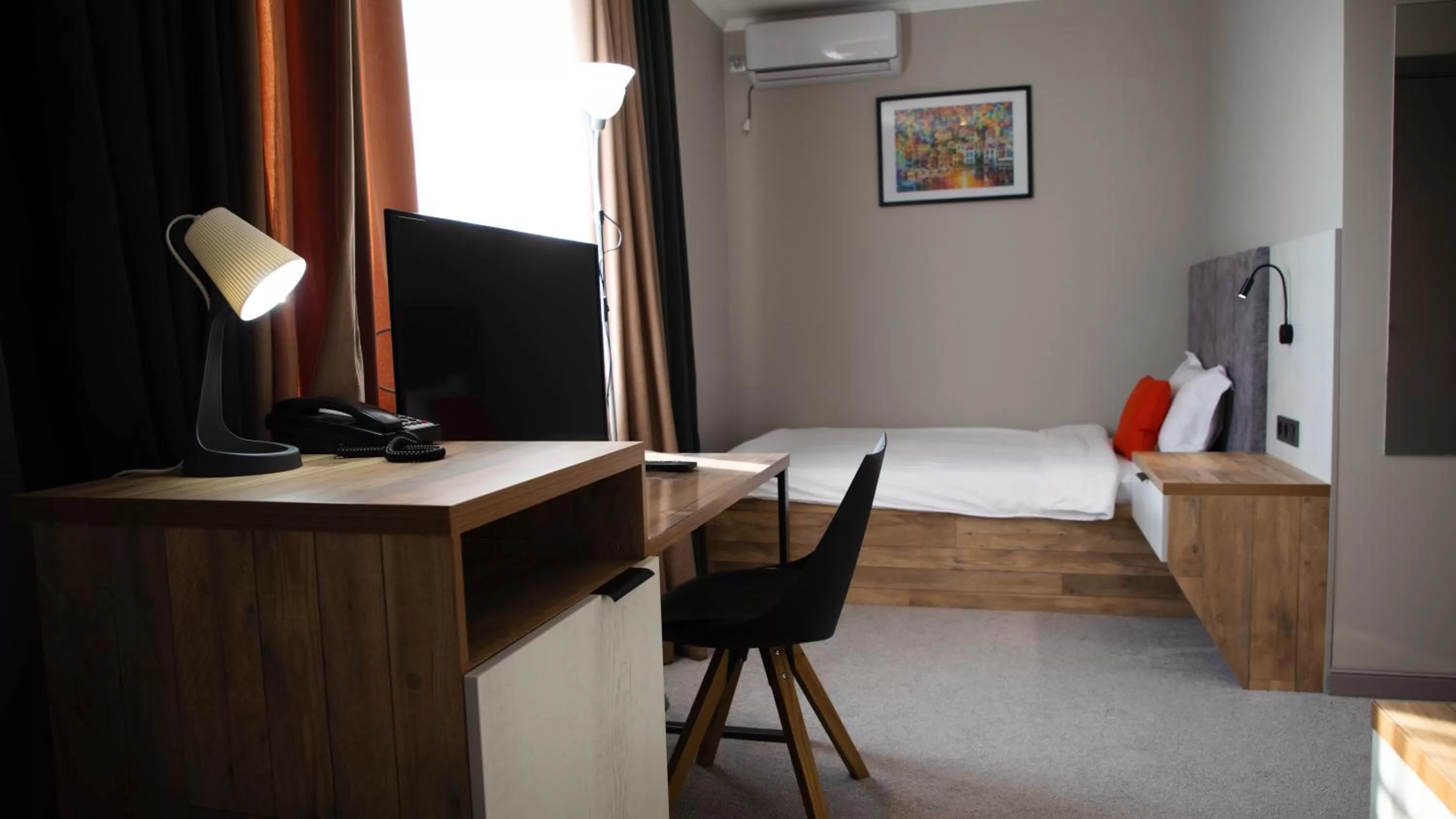 TV/Entertainment Center in Zodiac