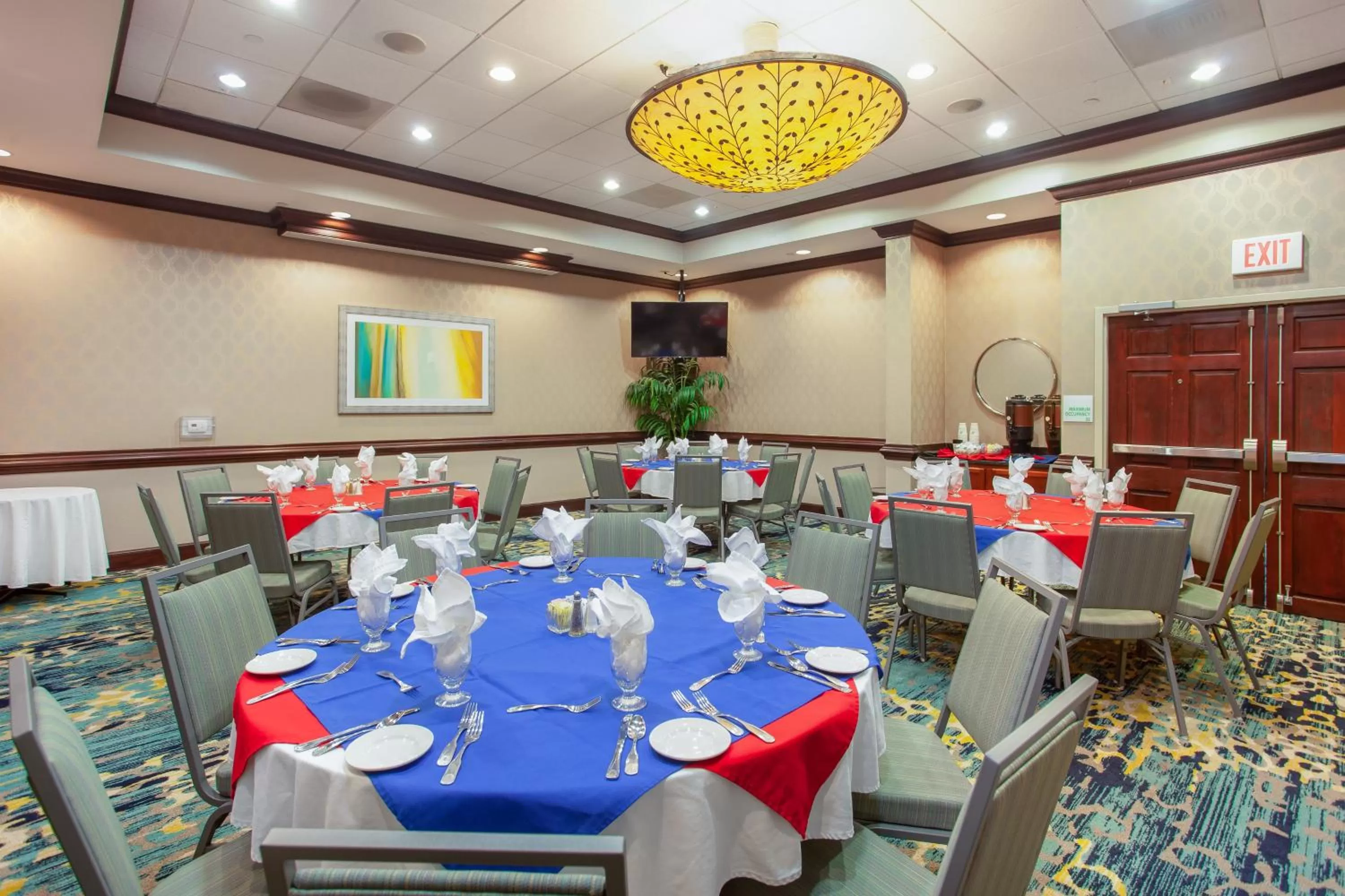 Banquet/Function facilities in Holiday Inn Hotel & Suites Tallahassee Conference Center North by IHG