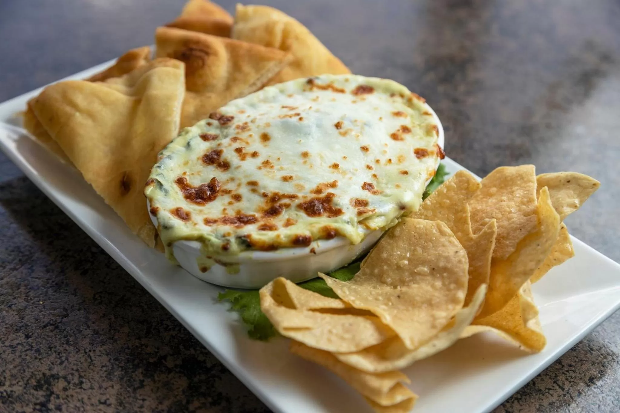 Restaurant/places to eat in Holiday Inn Detroit Lakes by IHG