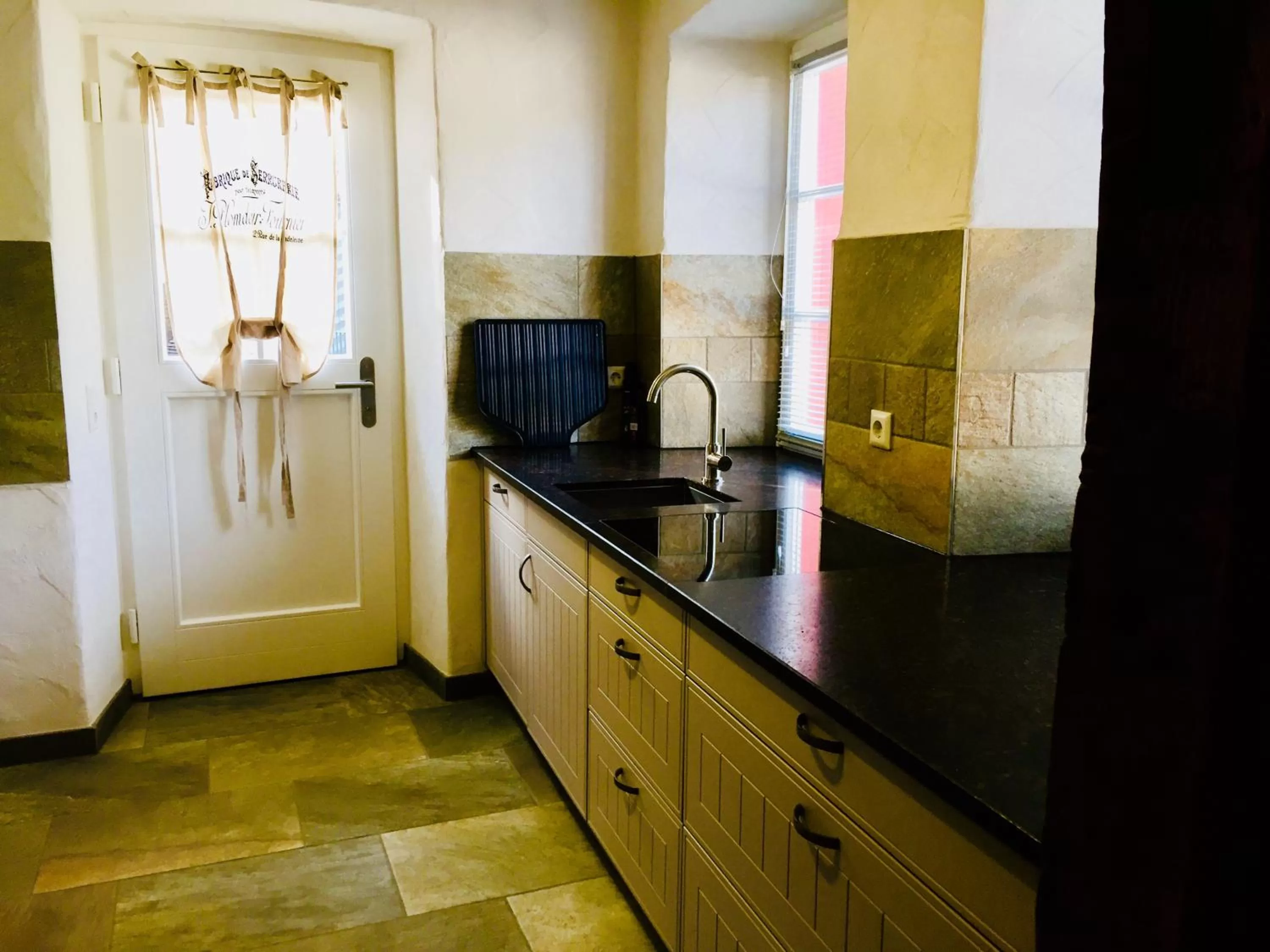 Gästehaus Craintaler Mühle B&B