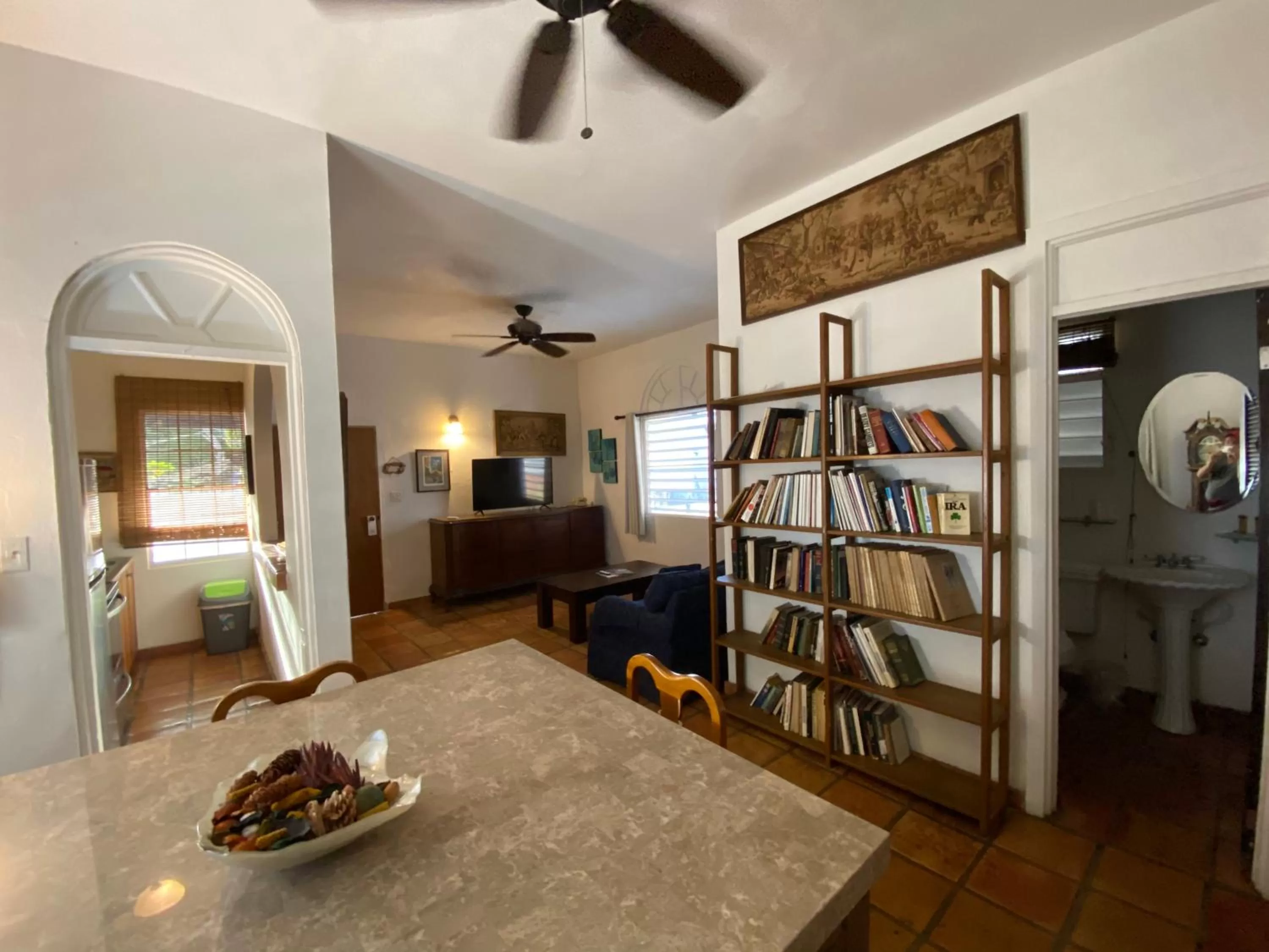 At Wind Chimes Boutique Hotel