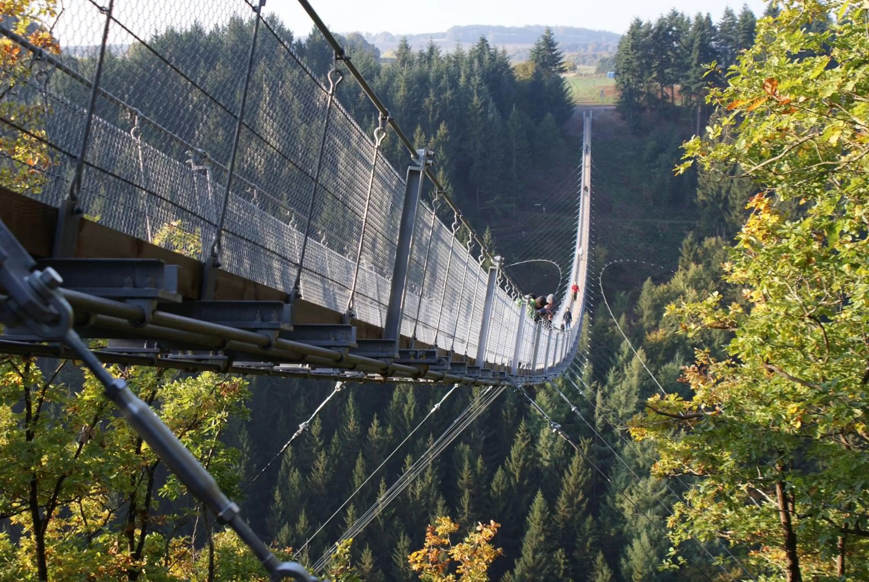 Nearby landmark in 2tHEIMAT - Hotel & Restaurant