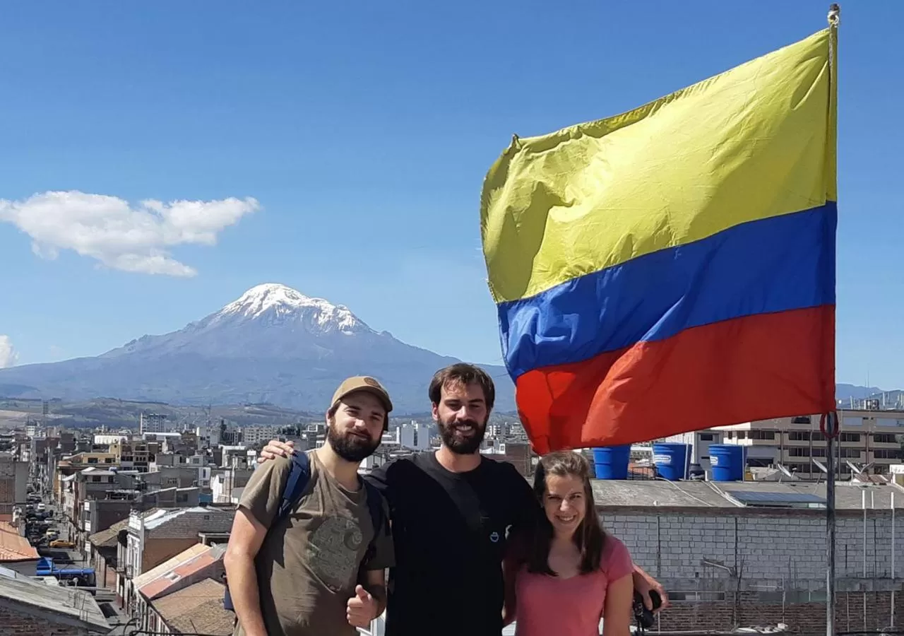 Activities in La Merced Plaza Hostal