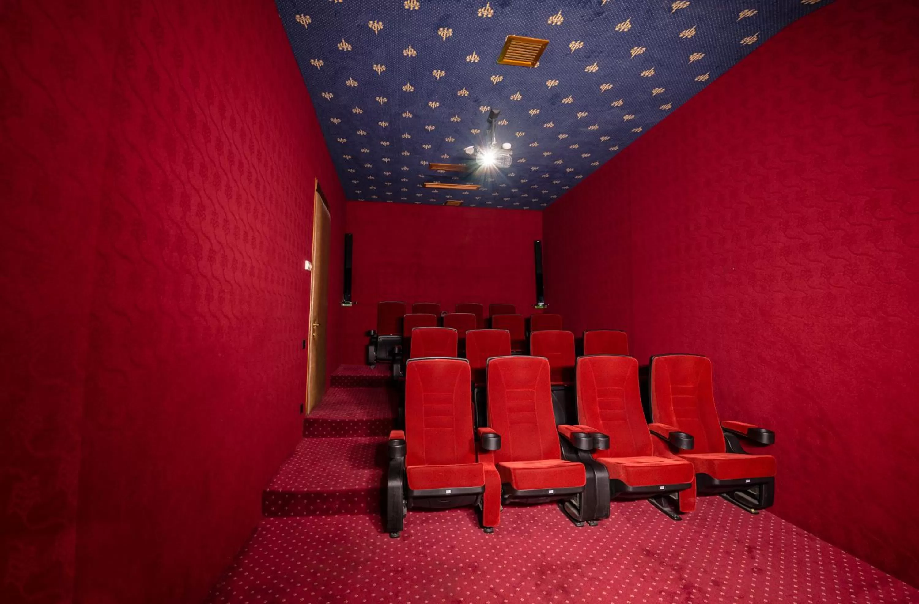 Entertainment in Kopala Tskneti Hotel