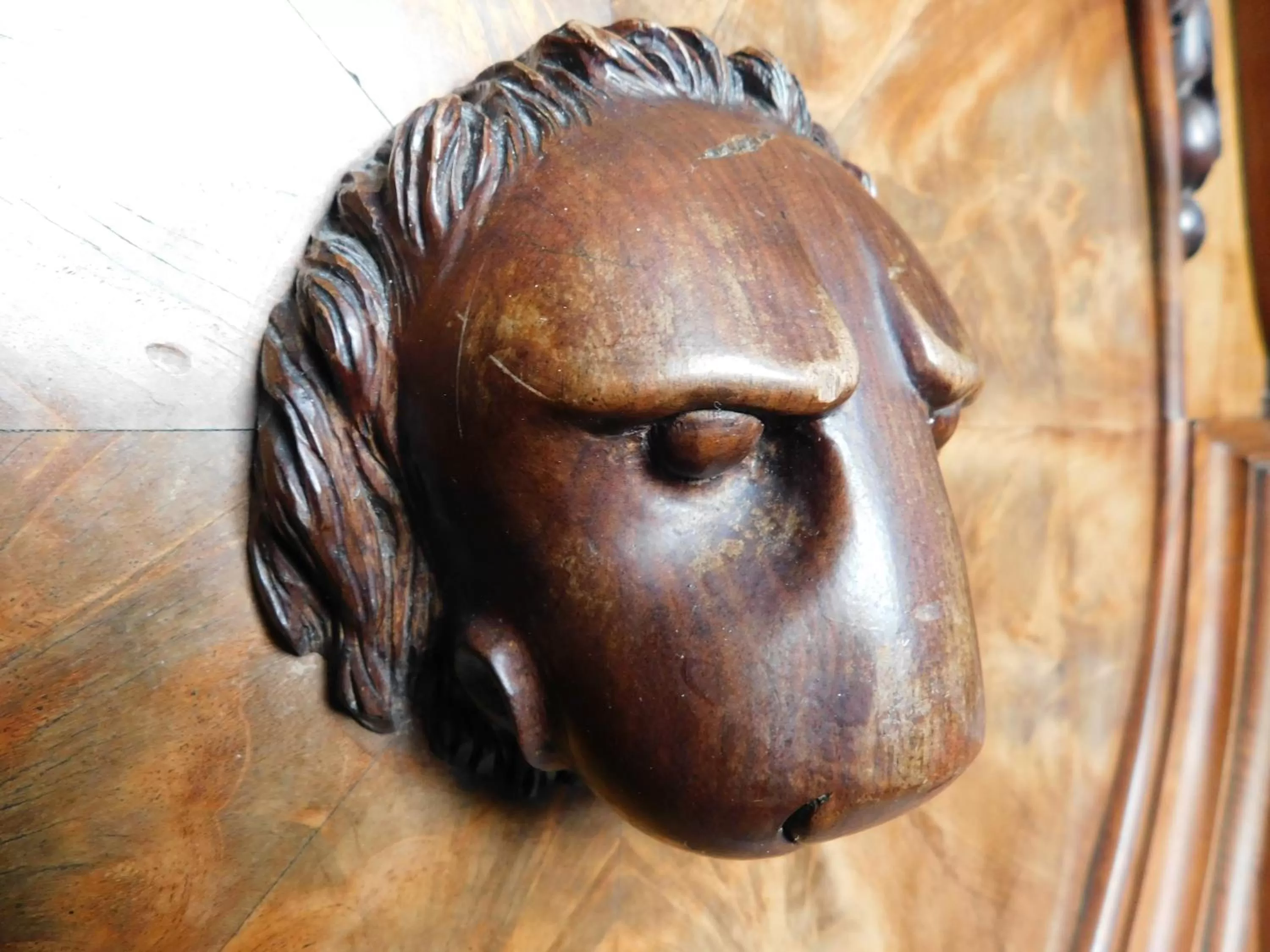 The Old Registry guest house