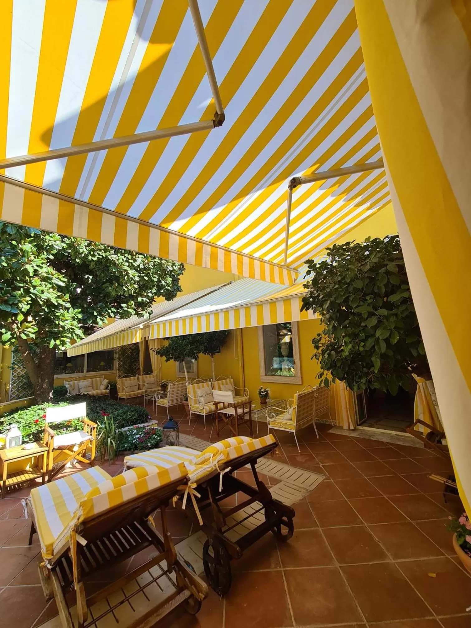 Palazzo Cherubini-Pools & Wellness