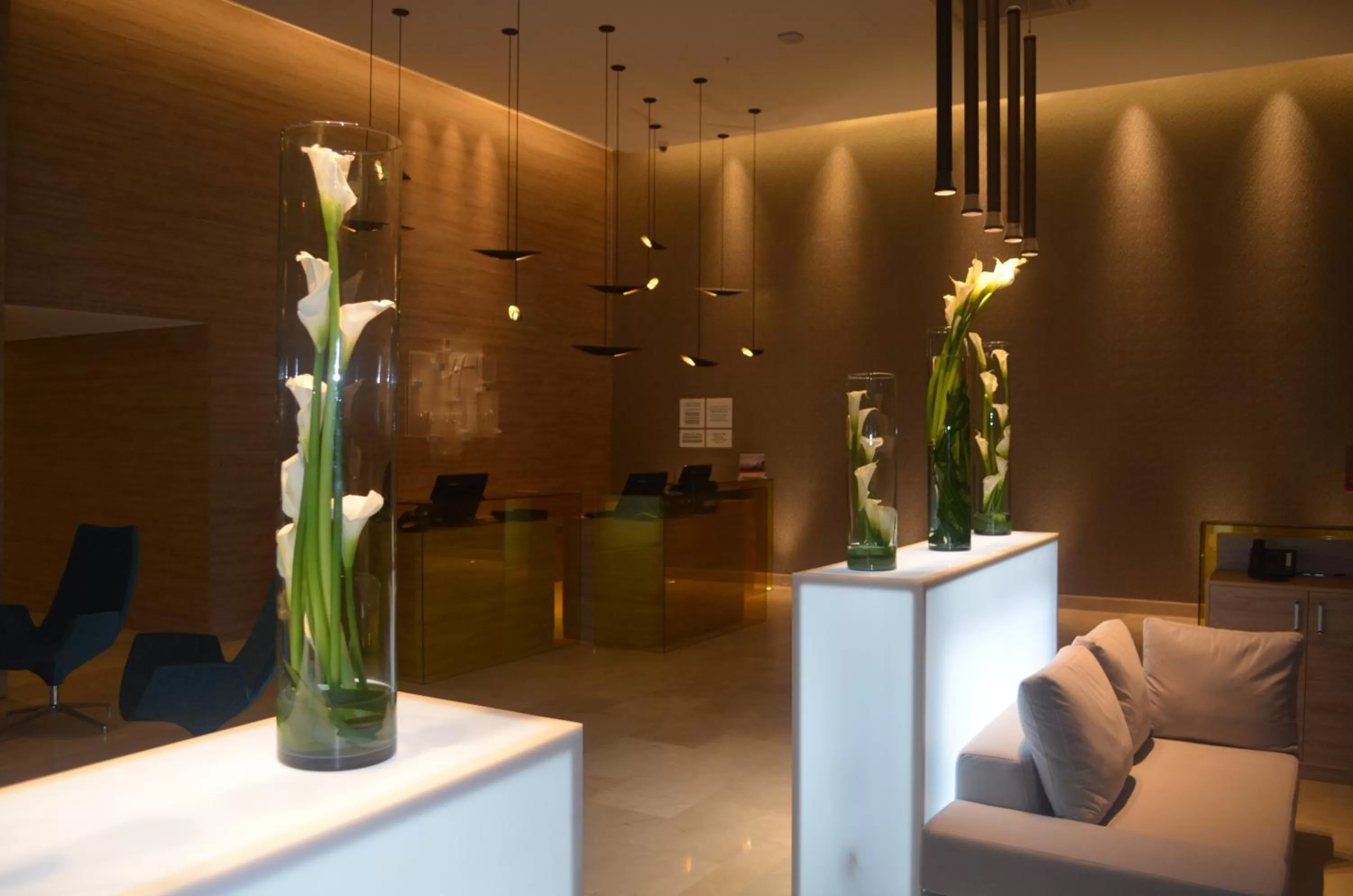 Property building in Holiday Inn Cúcuta by IHG